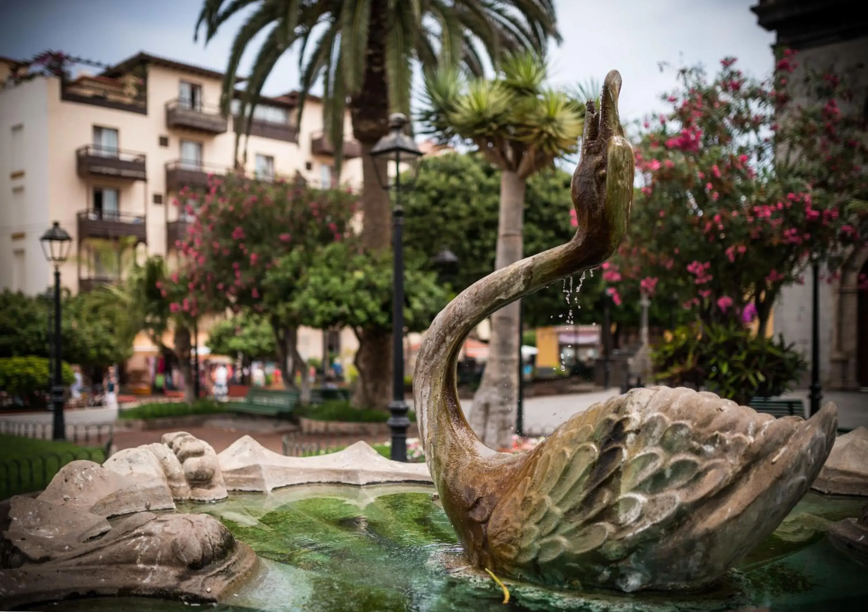 Facade/entrance in Hotel Monopol Facade/entrance in Hotel Monopol