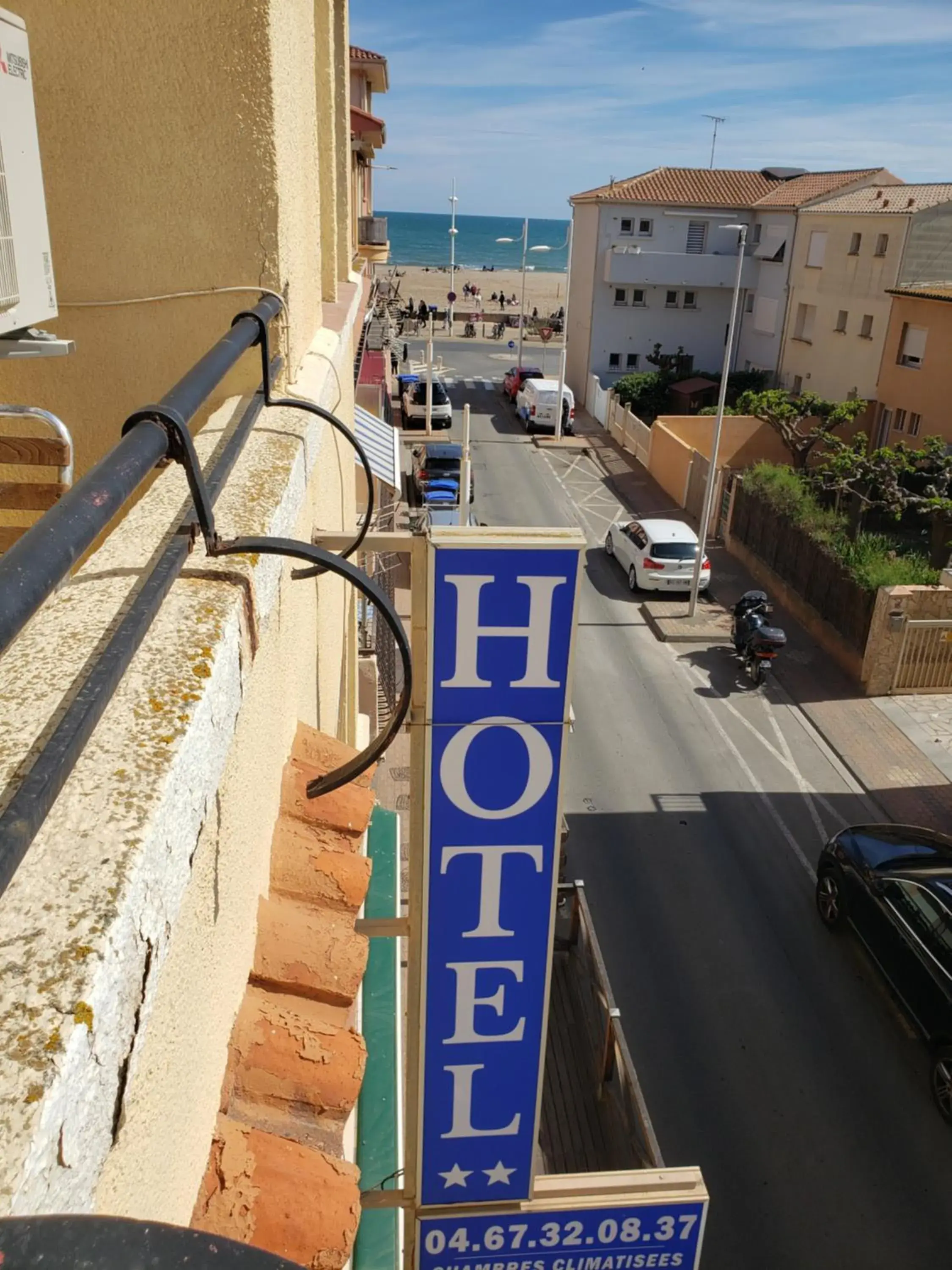 Hotel De La Plage Hotel De La Plage