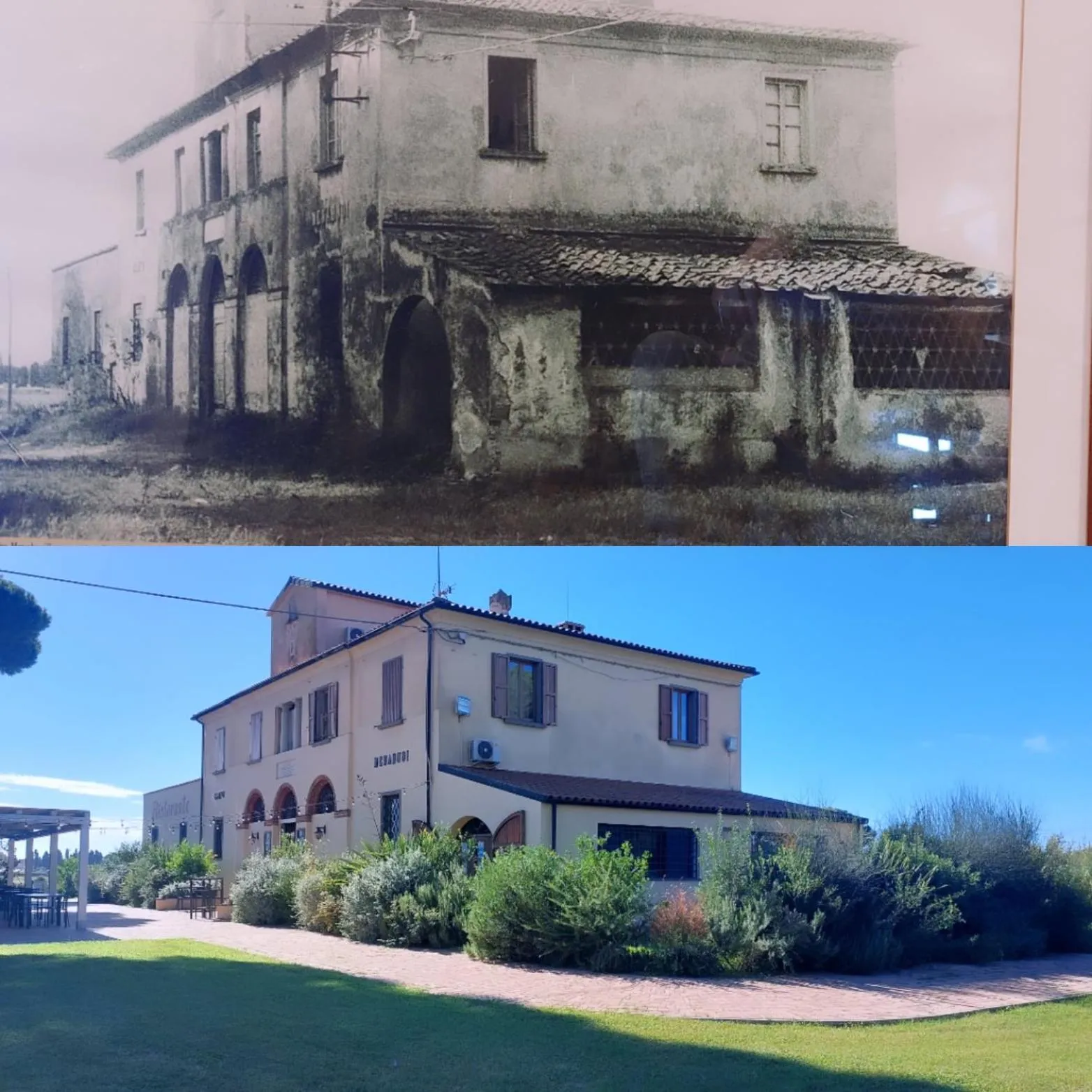 Locanda Menabuoi