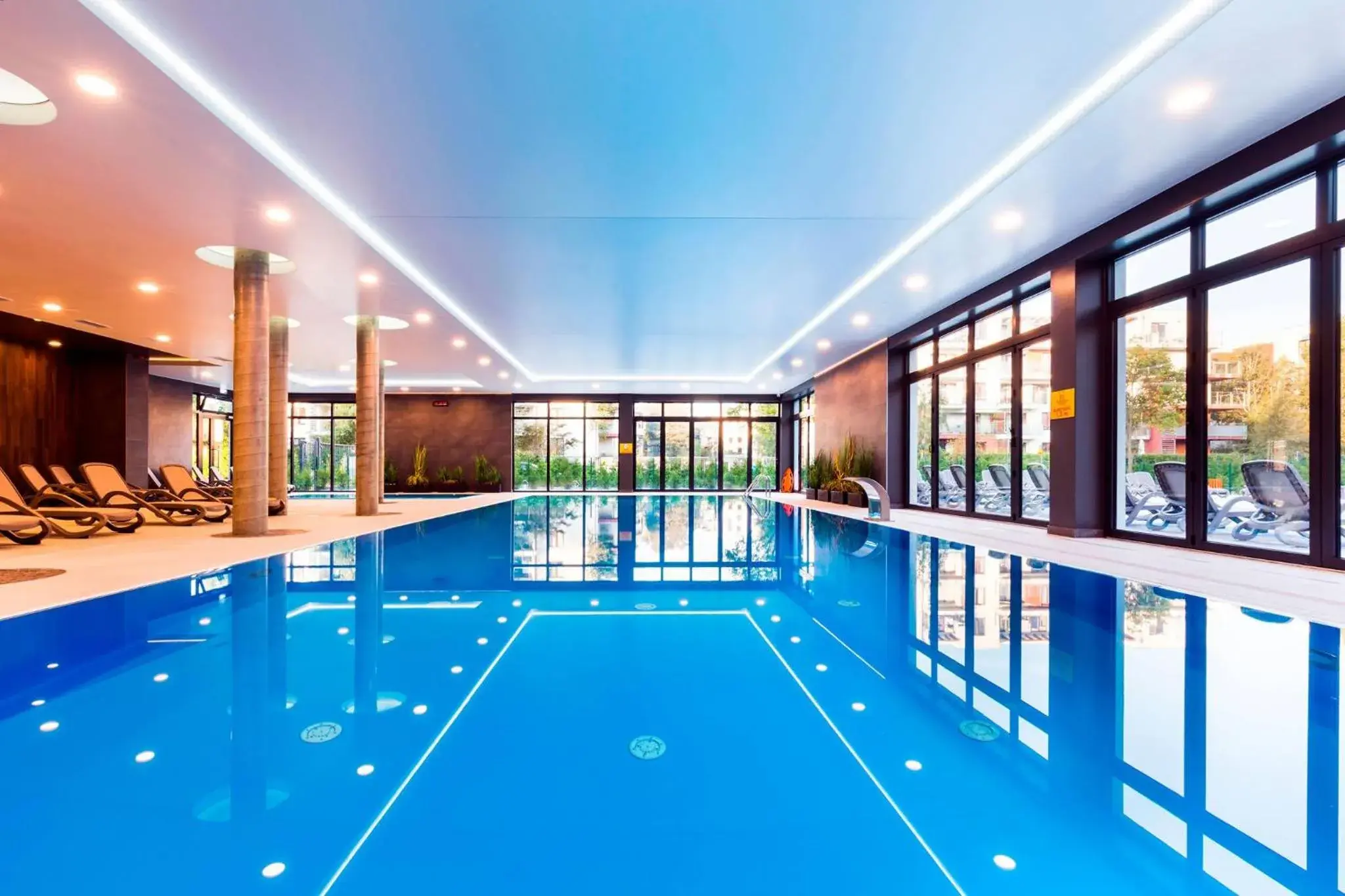 Apartament z Wellness Polanki Park Kołobrzeg Apartament z Wellness Polanki Park Kołobrzeg