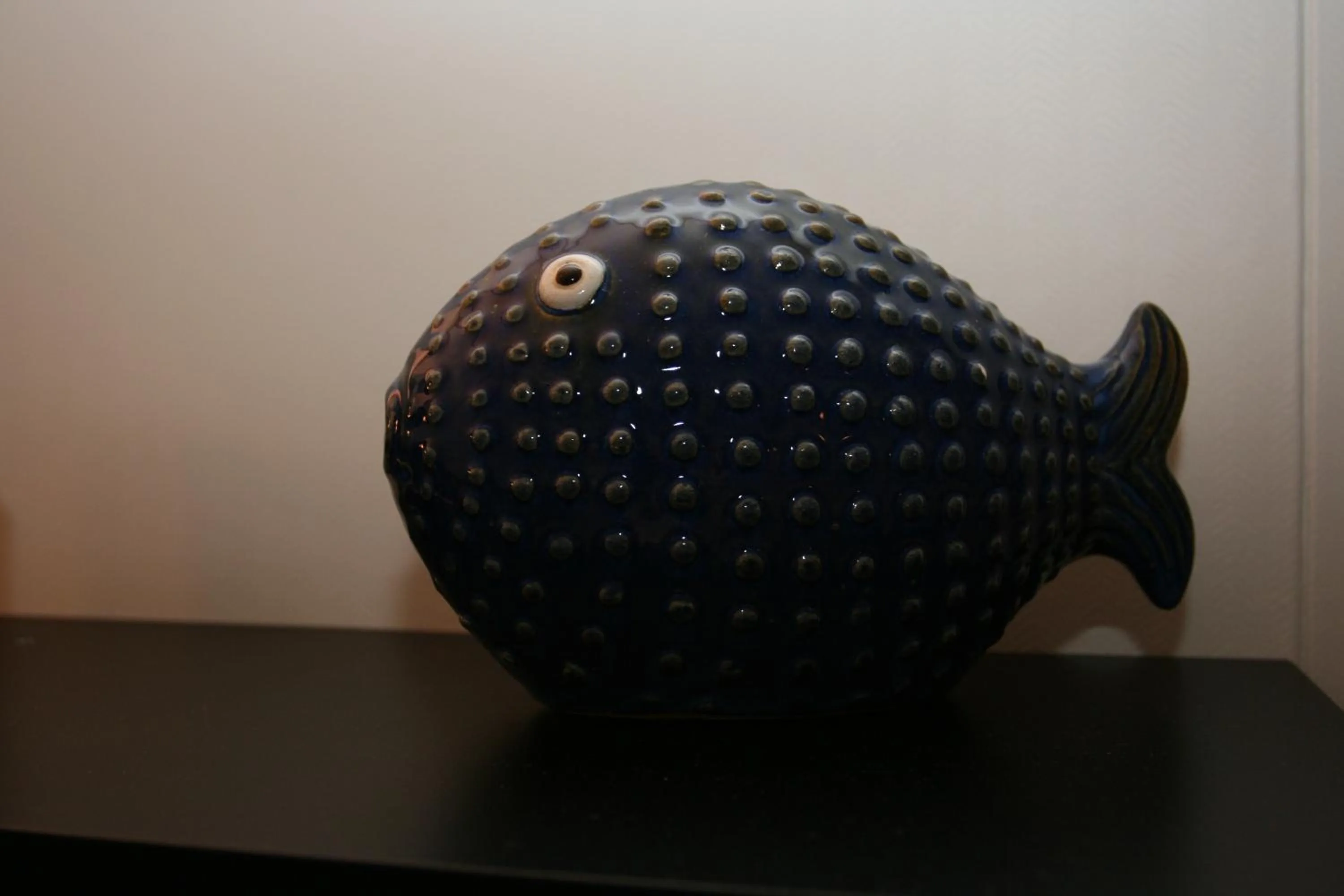 Decorative detail in Tjeldsundbrua Hotel