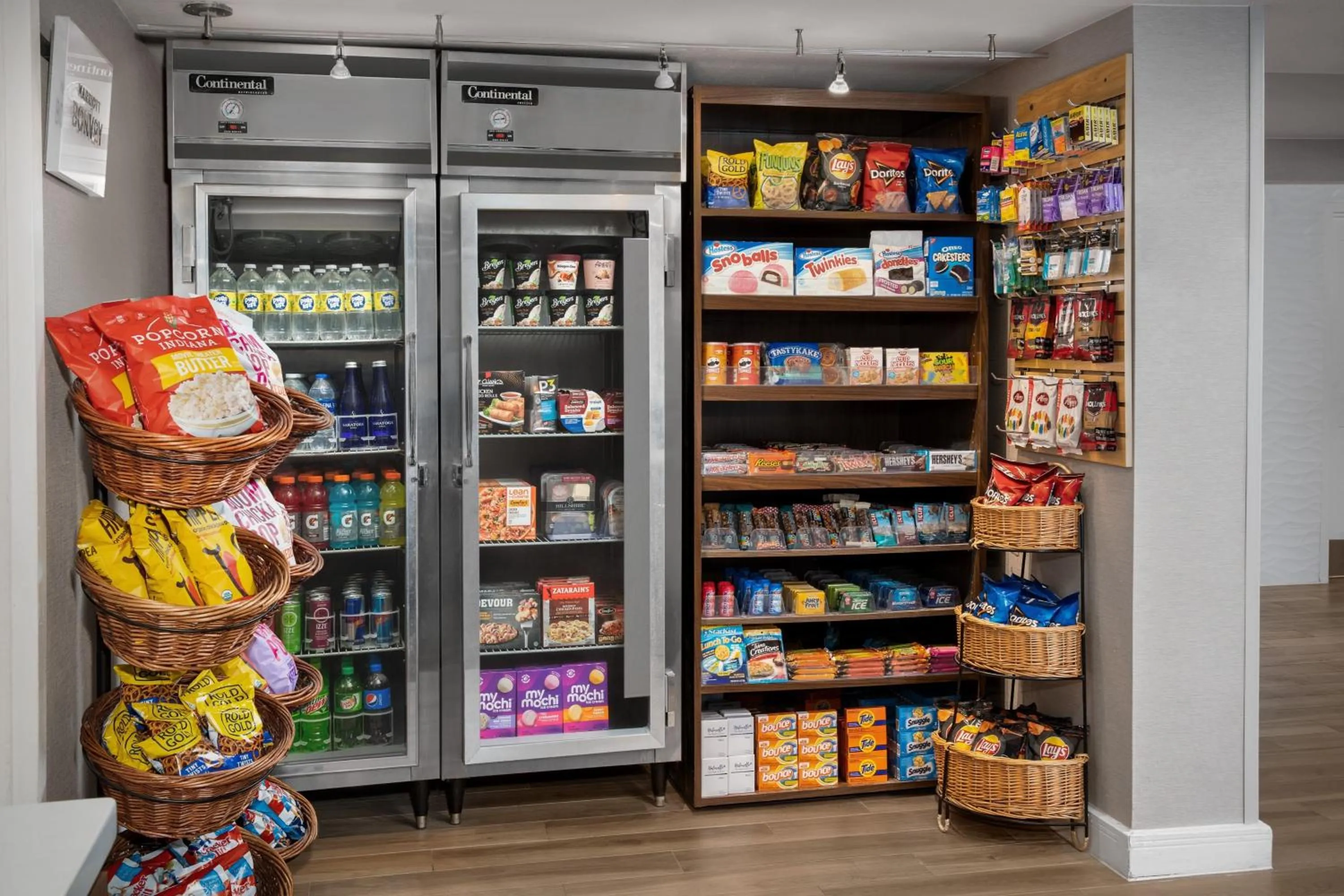 Other in Residence Inn Washington, DC Foggy Bottom