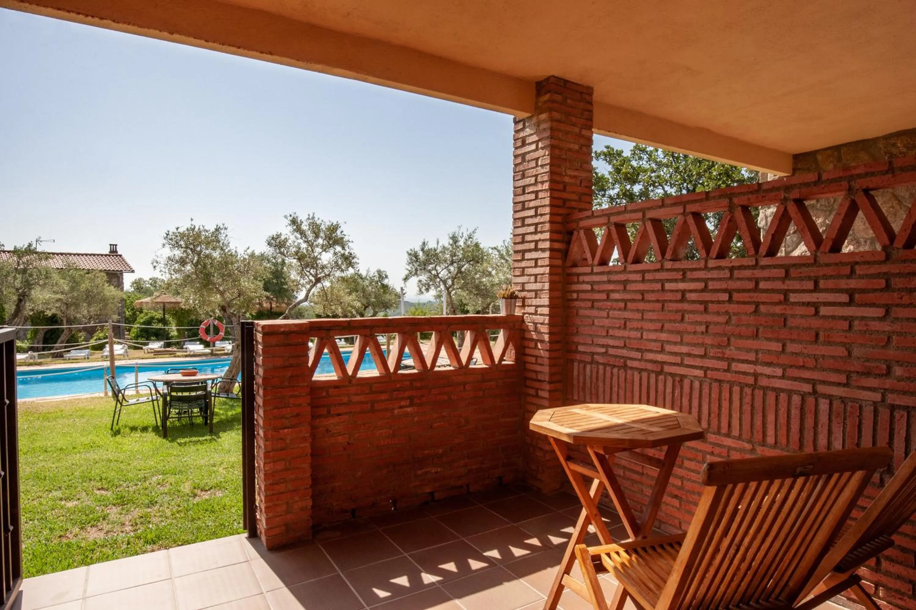 Double or Twin Room - single occupancy in Hotel Rural Hosteria Fontivieja TR-CC-195