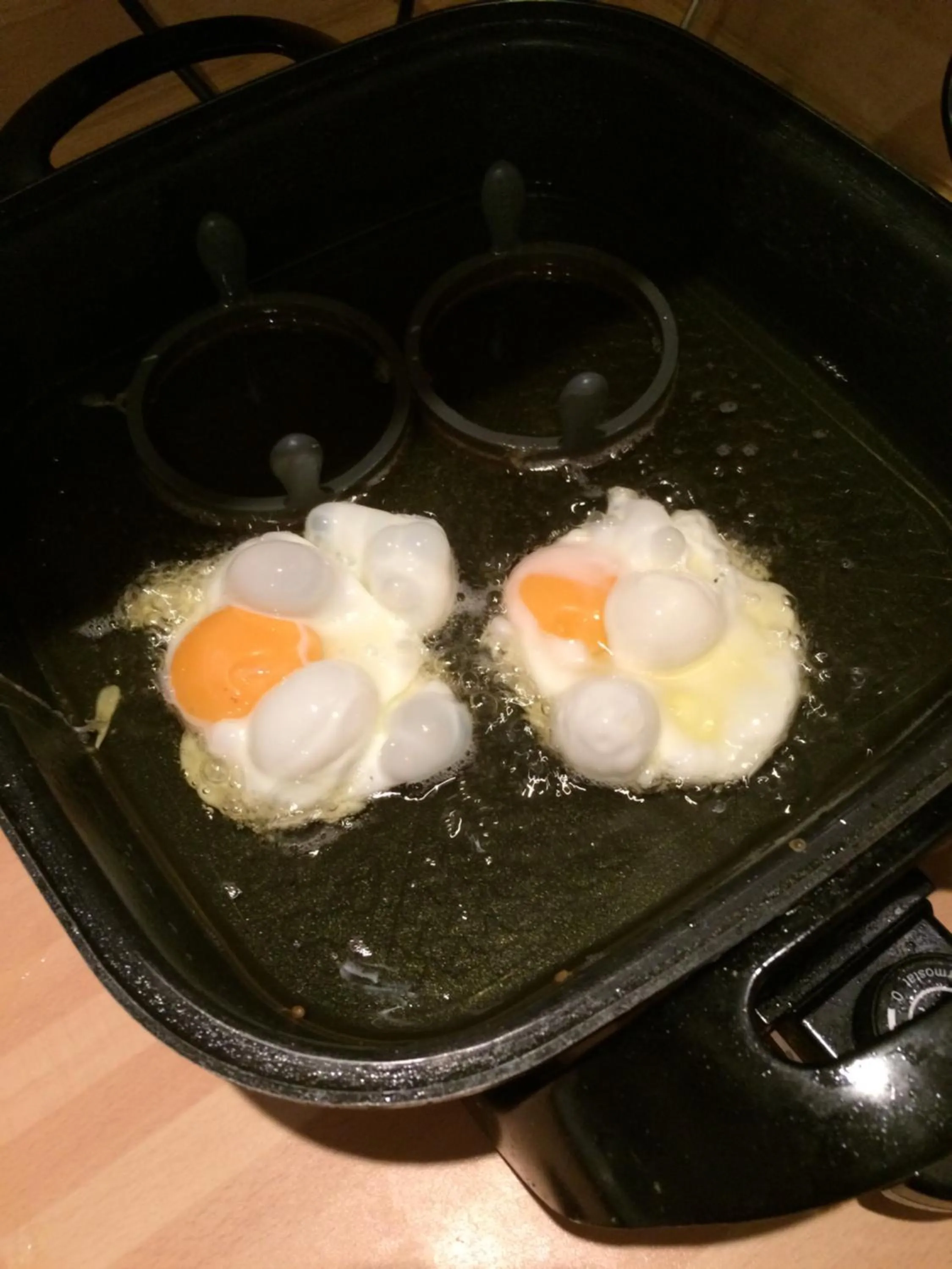 Breakfast in Acorn Guest House in Hull