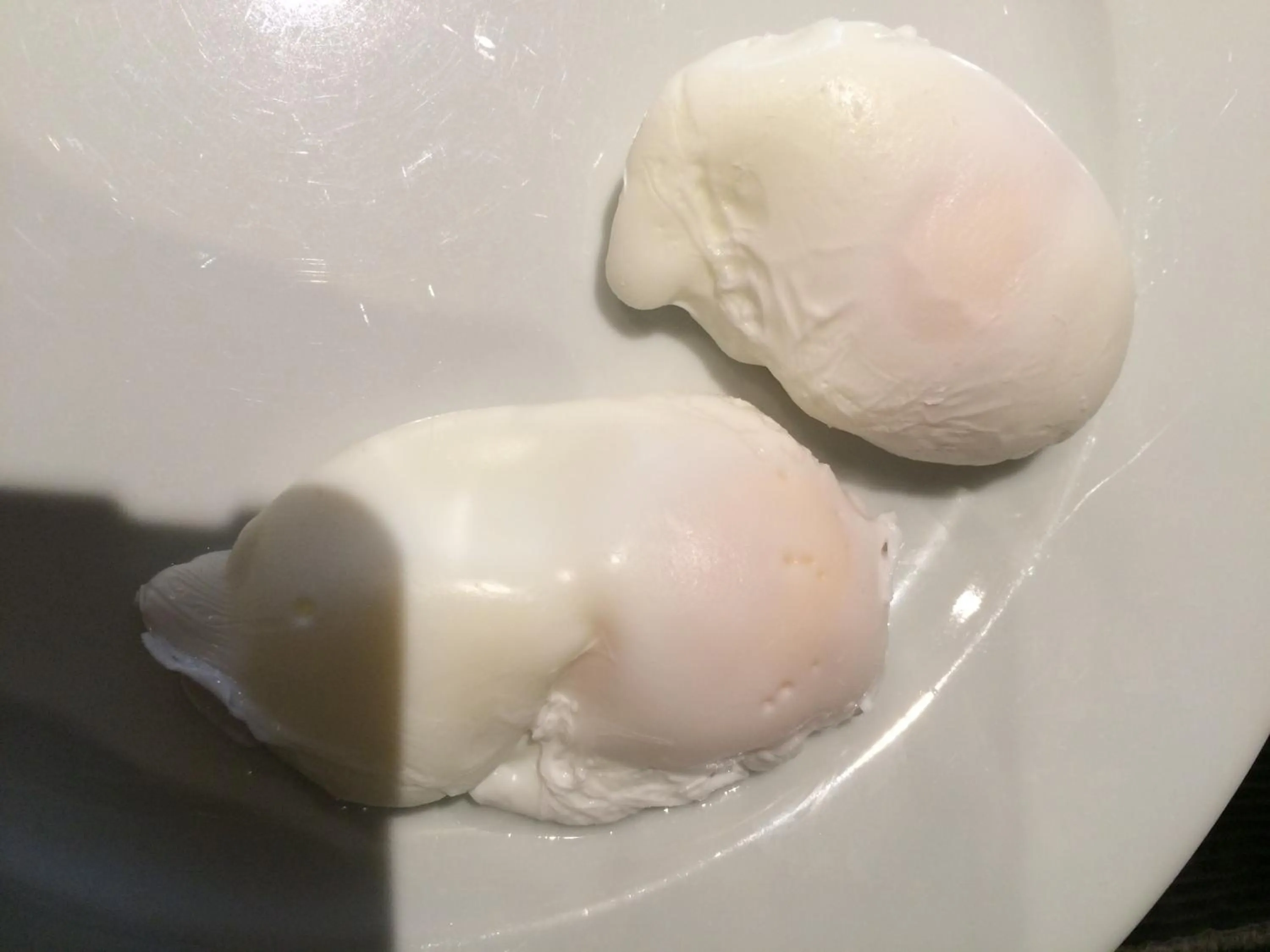 Breakfast in Acorn Guest House in Hull