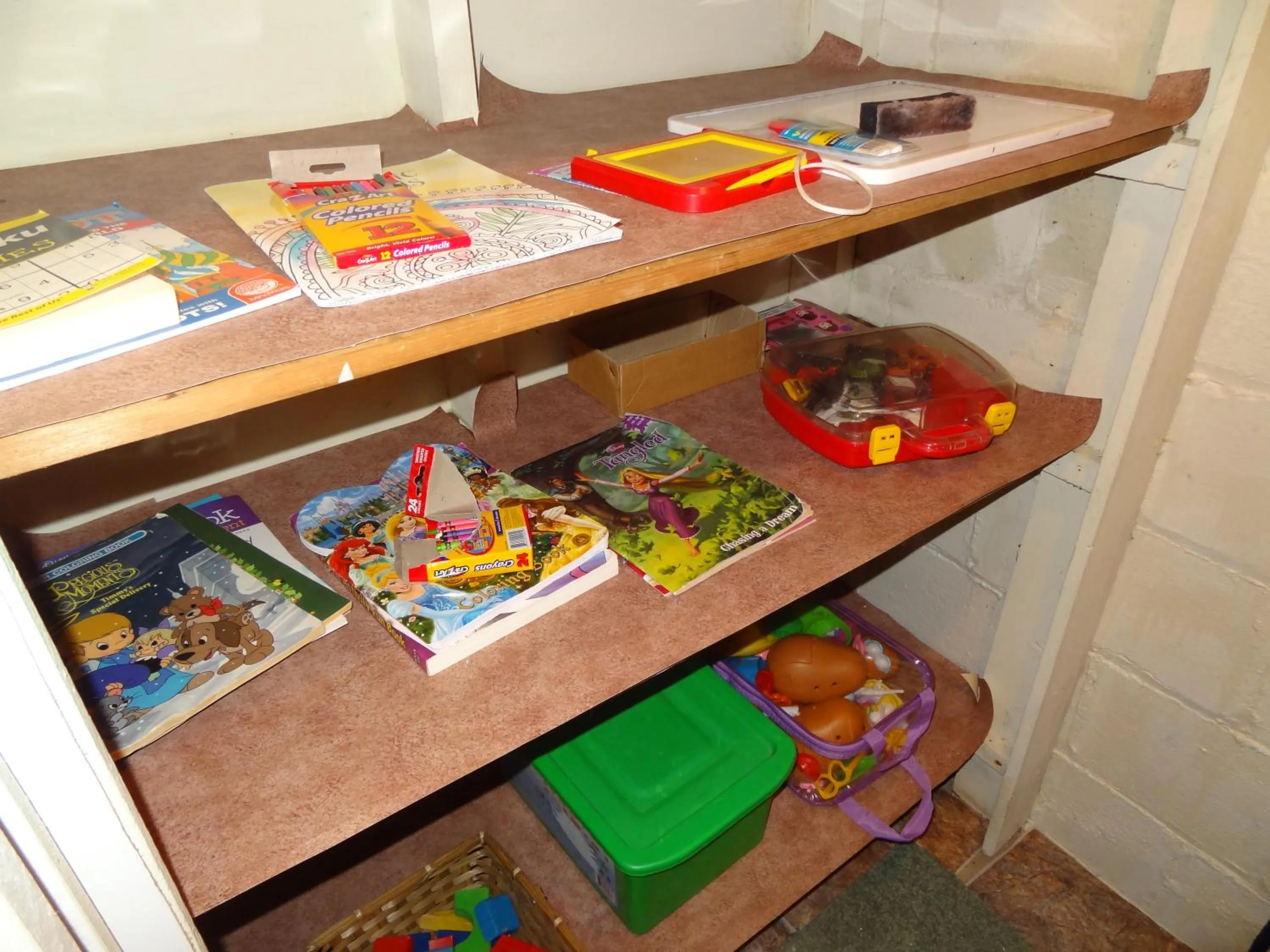 Other in Covered By Faith Rentals -Storybook Home