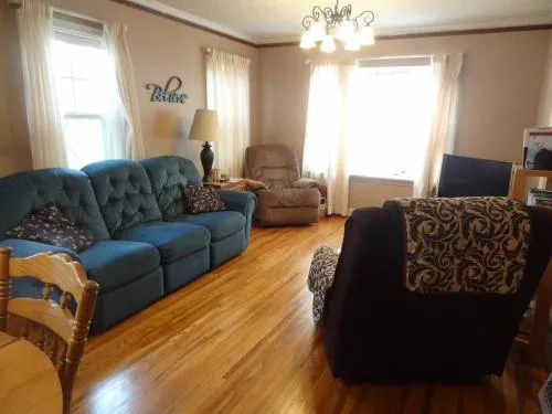 Covered By Faith Rentals -Storybook Home