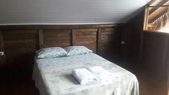 Superior Chalet - single occupancy in Pousada Rancho do Nhesko Superior Chalet - single occupancy in Pousada Rancho do Nhesko