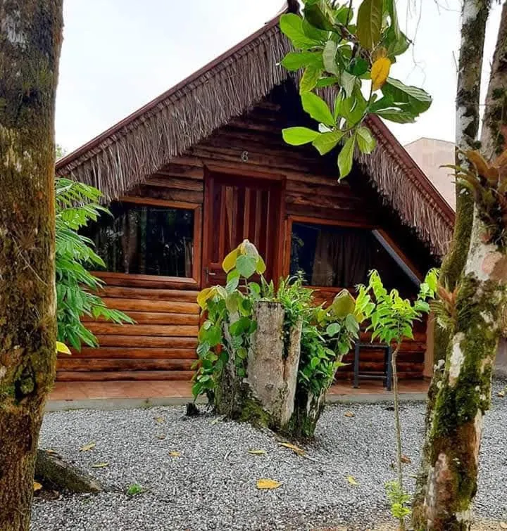 Pousada Rancho do Nhesko