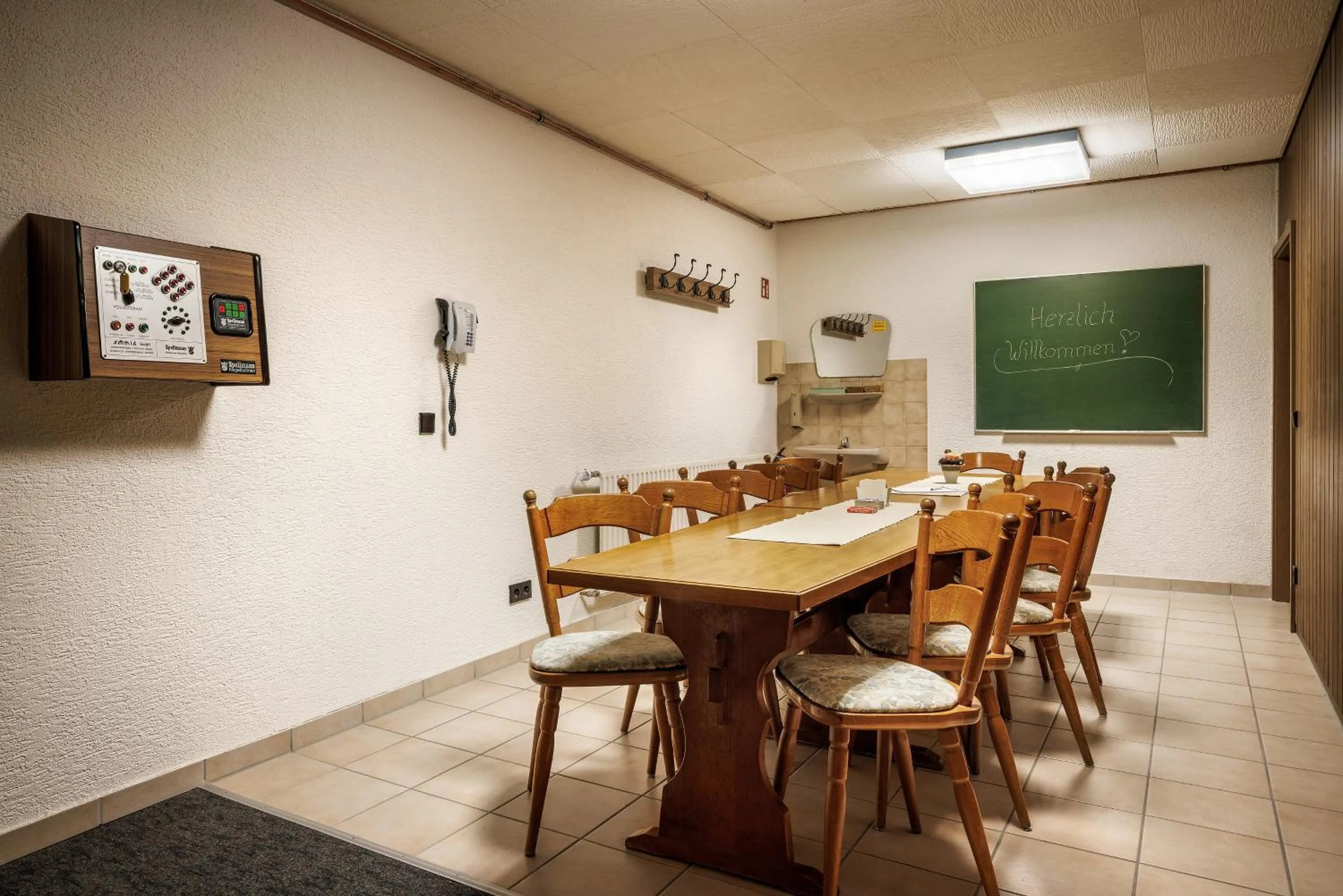 Activities in Aktivhotel Alter Kaiser