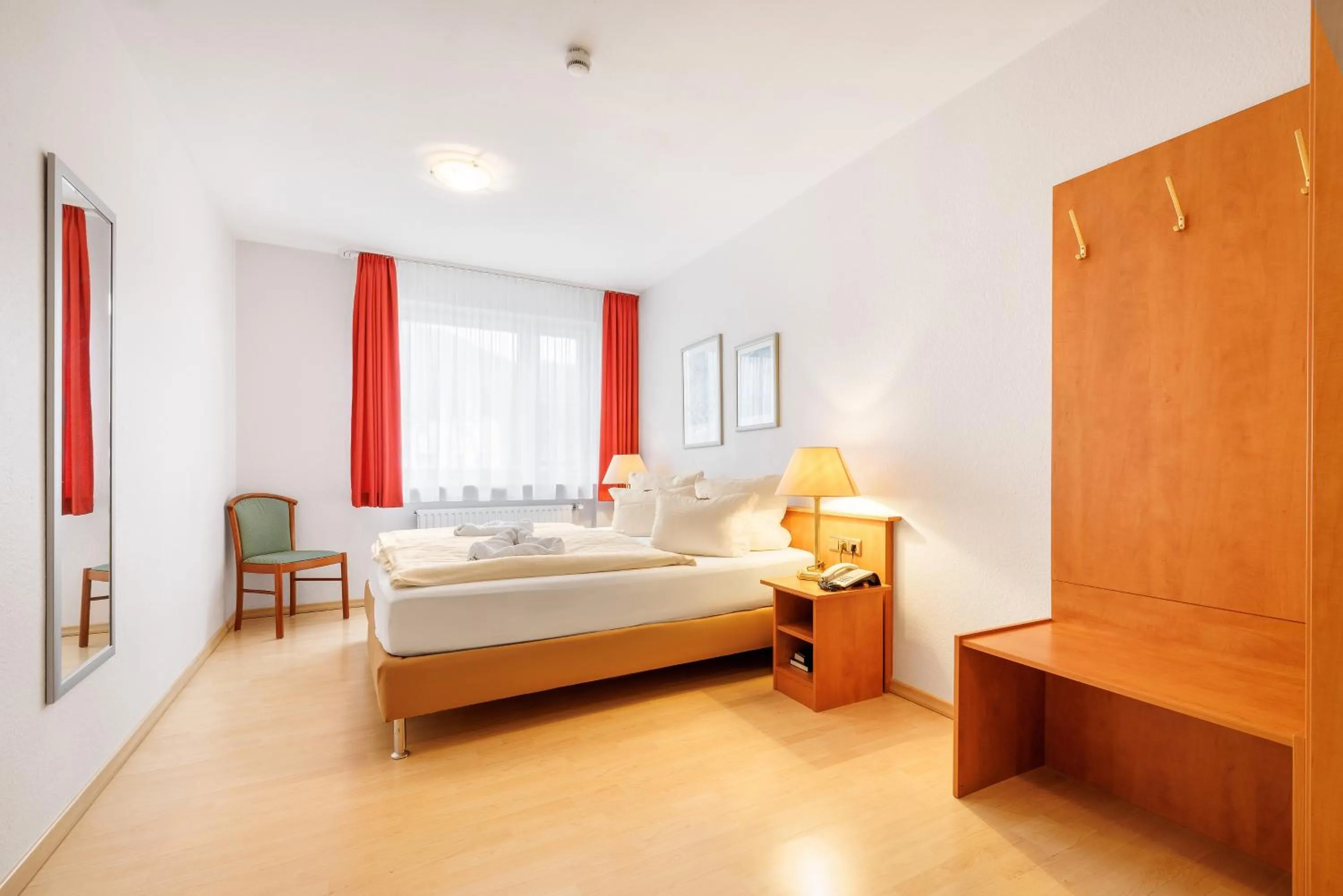 Photo of the whole room in Aktivhotel Alter Kaiser