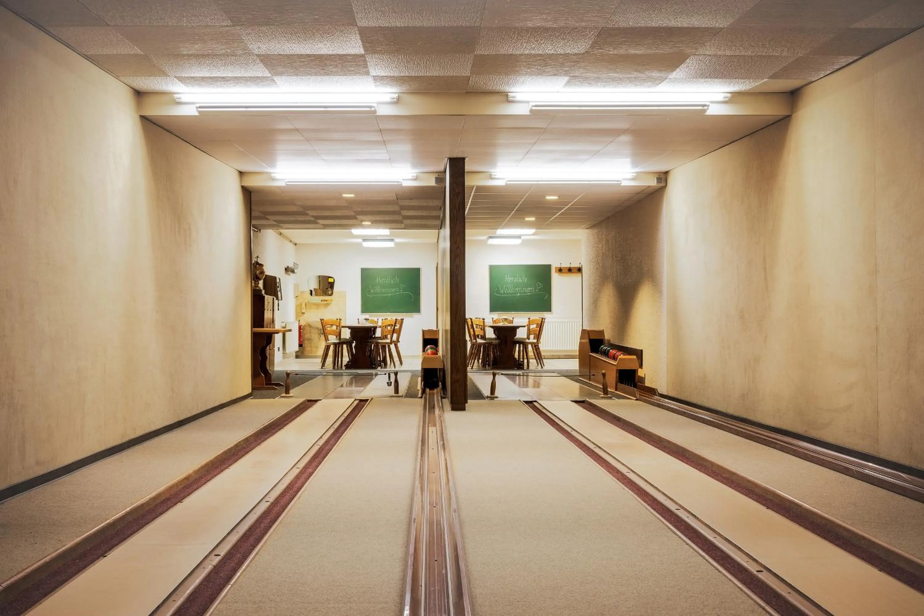 Activities in Aktivhotel Alter Kaiser