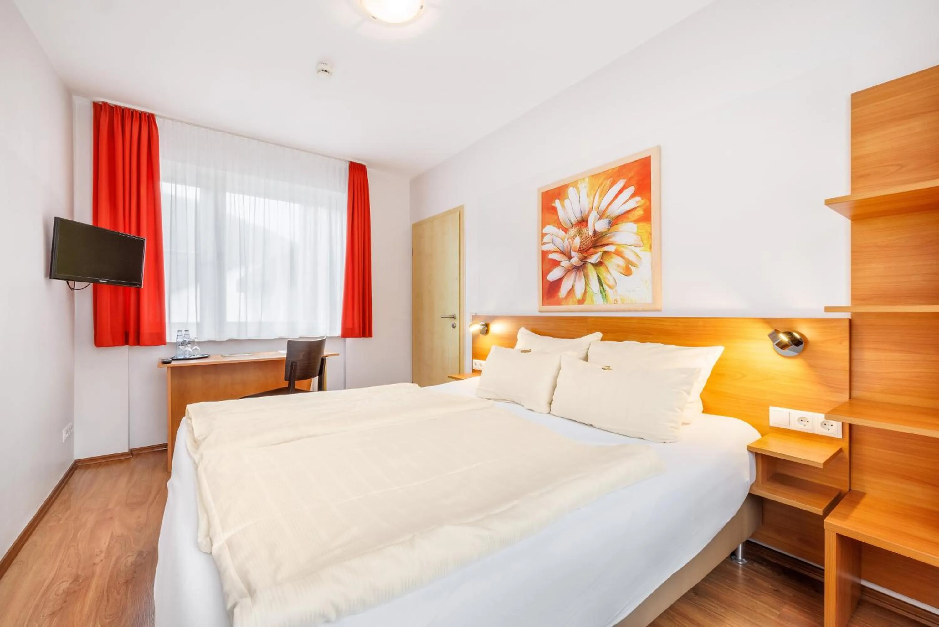 Photo of the whole room in Aktivhotel Alter Kaiser