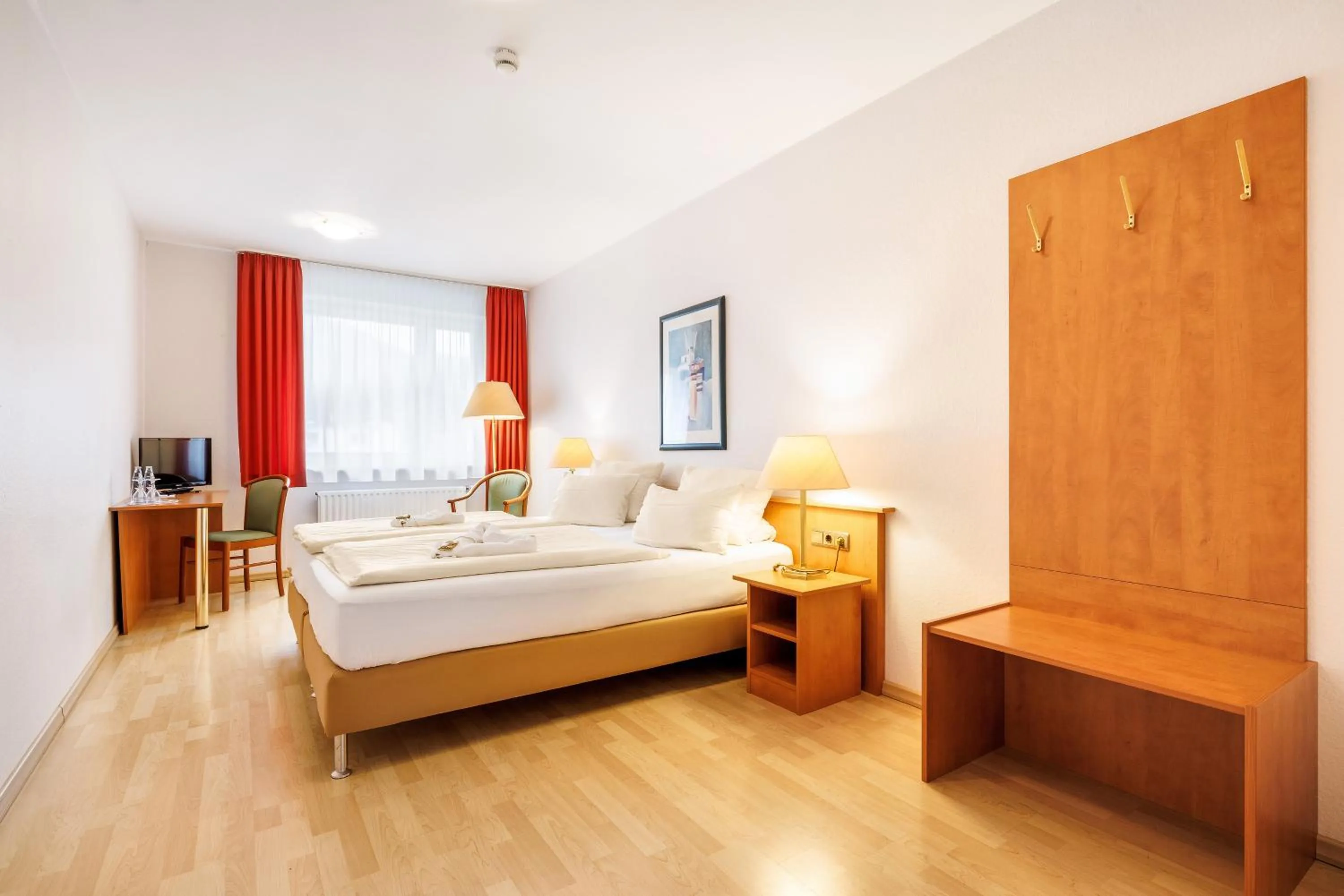 Photo of the whole room in Aktivhotel Alter Kaiser