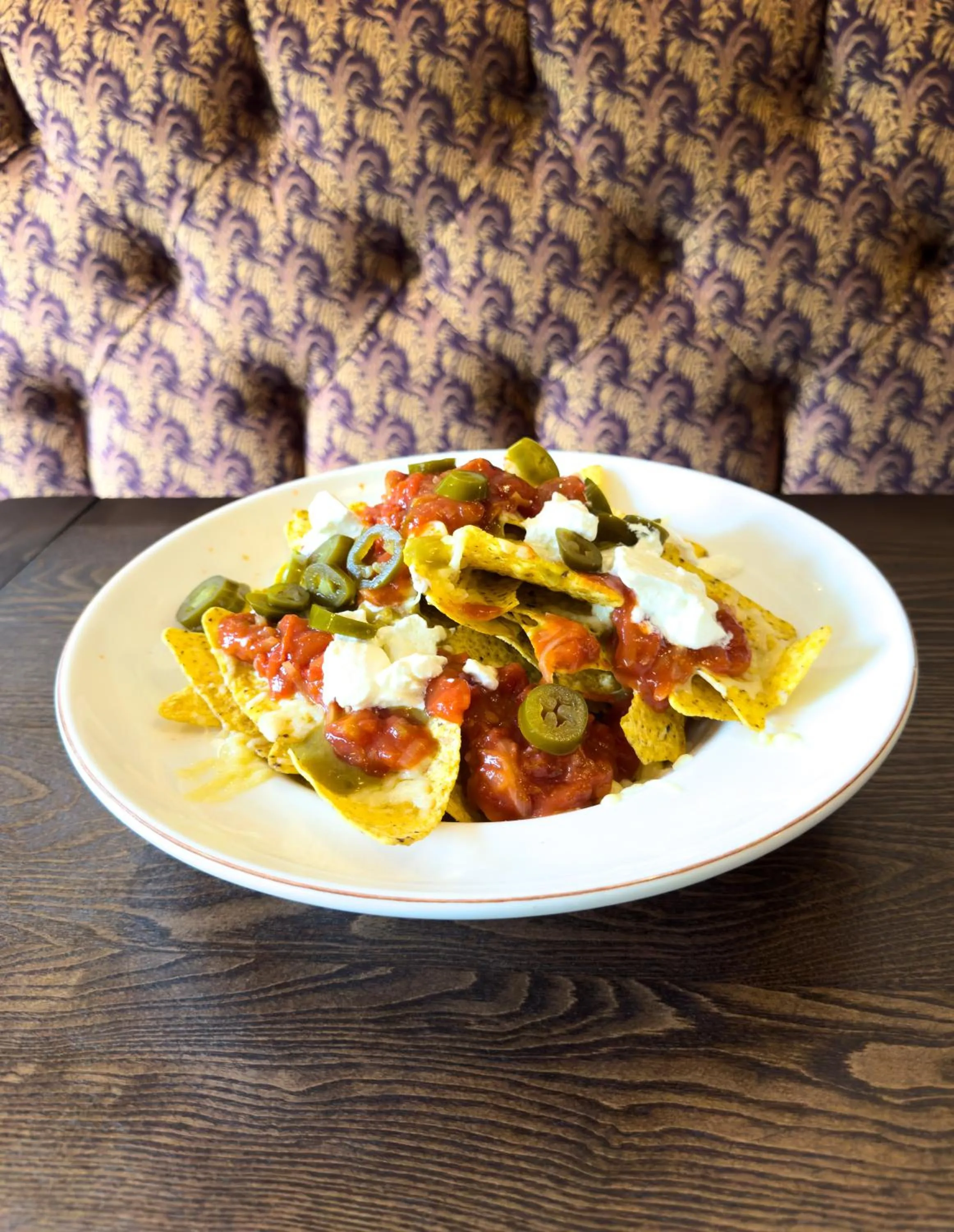 Food and drinks in OYO Aparthotel Hathern - Loughborough