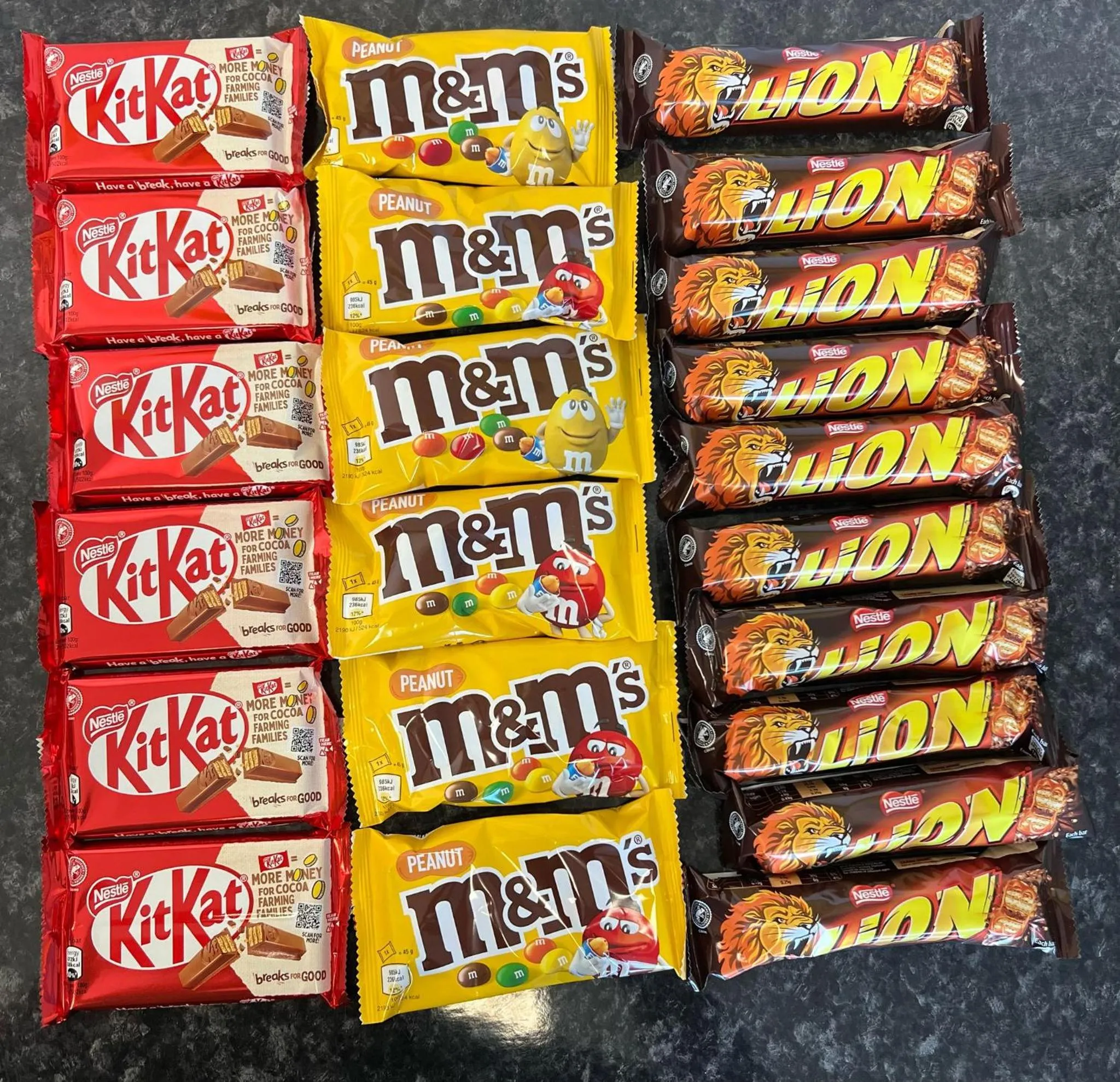 Food in OYO Aparthotel Hathern - Loughborough