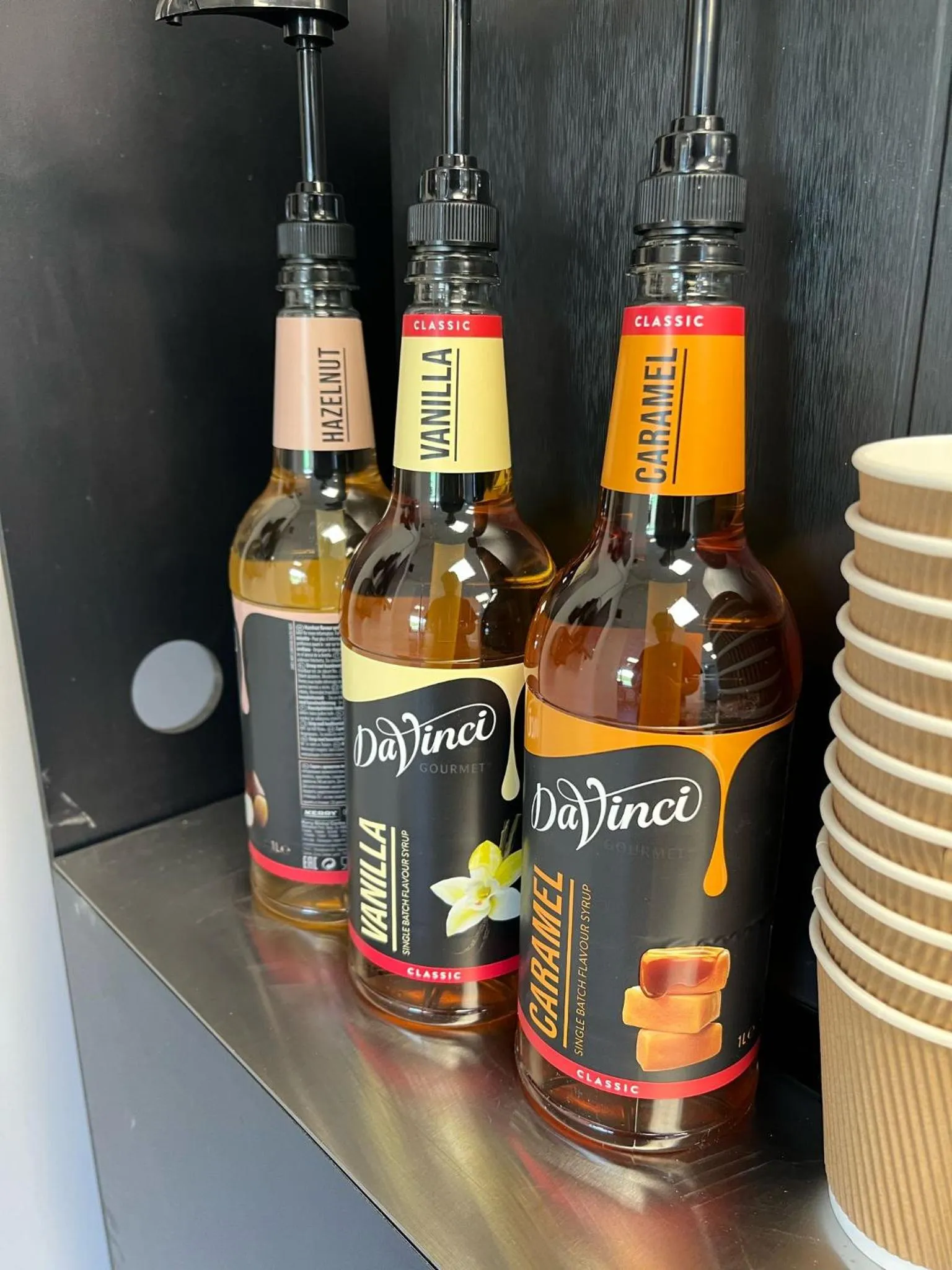 Drinks in OYO Aparthotel Hathern - Loughborough