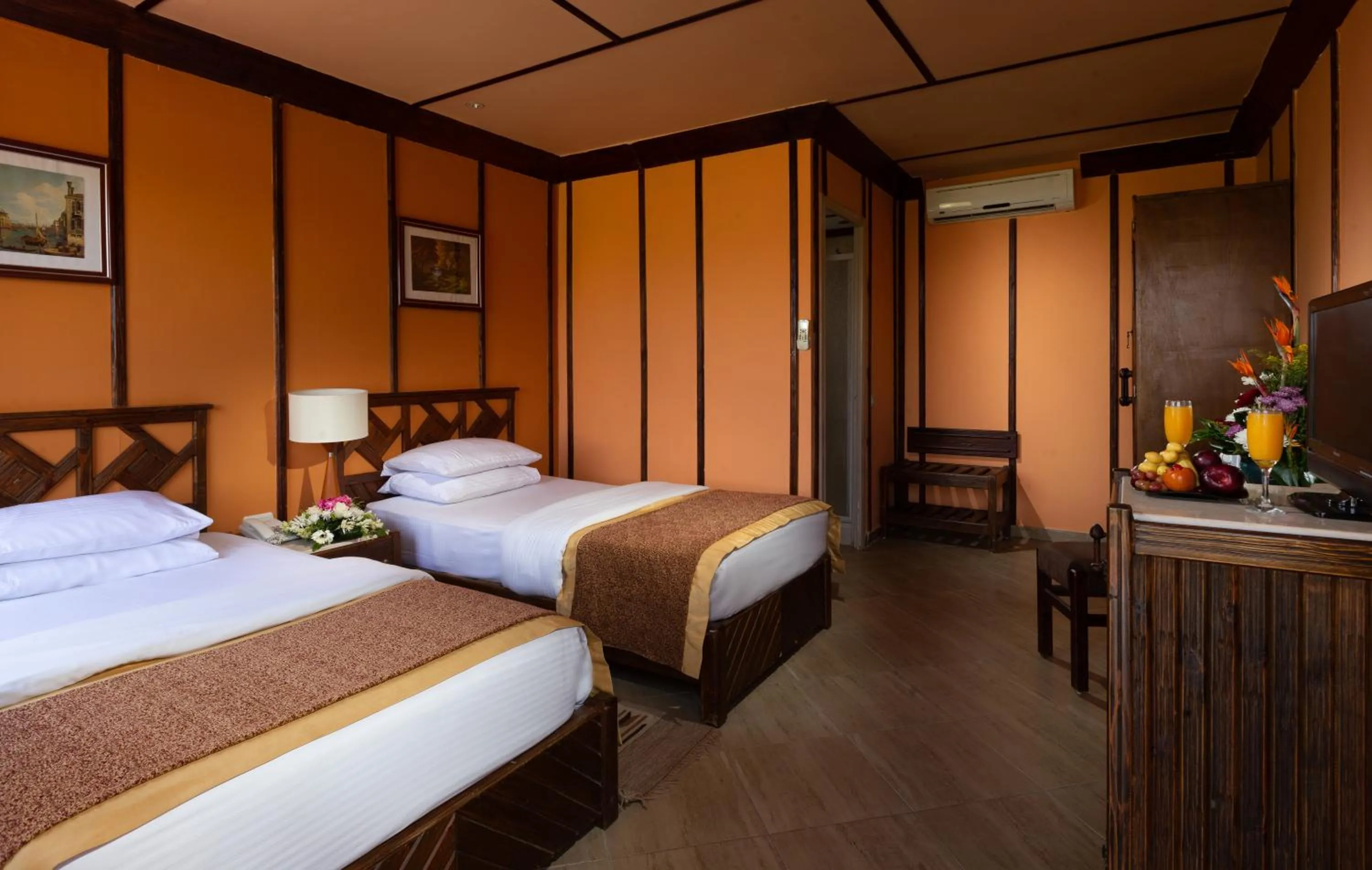 Photo of the whole room, Bed in Xperience Golden Sandy Beach