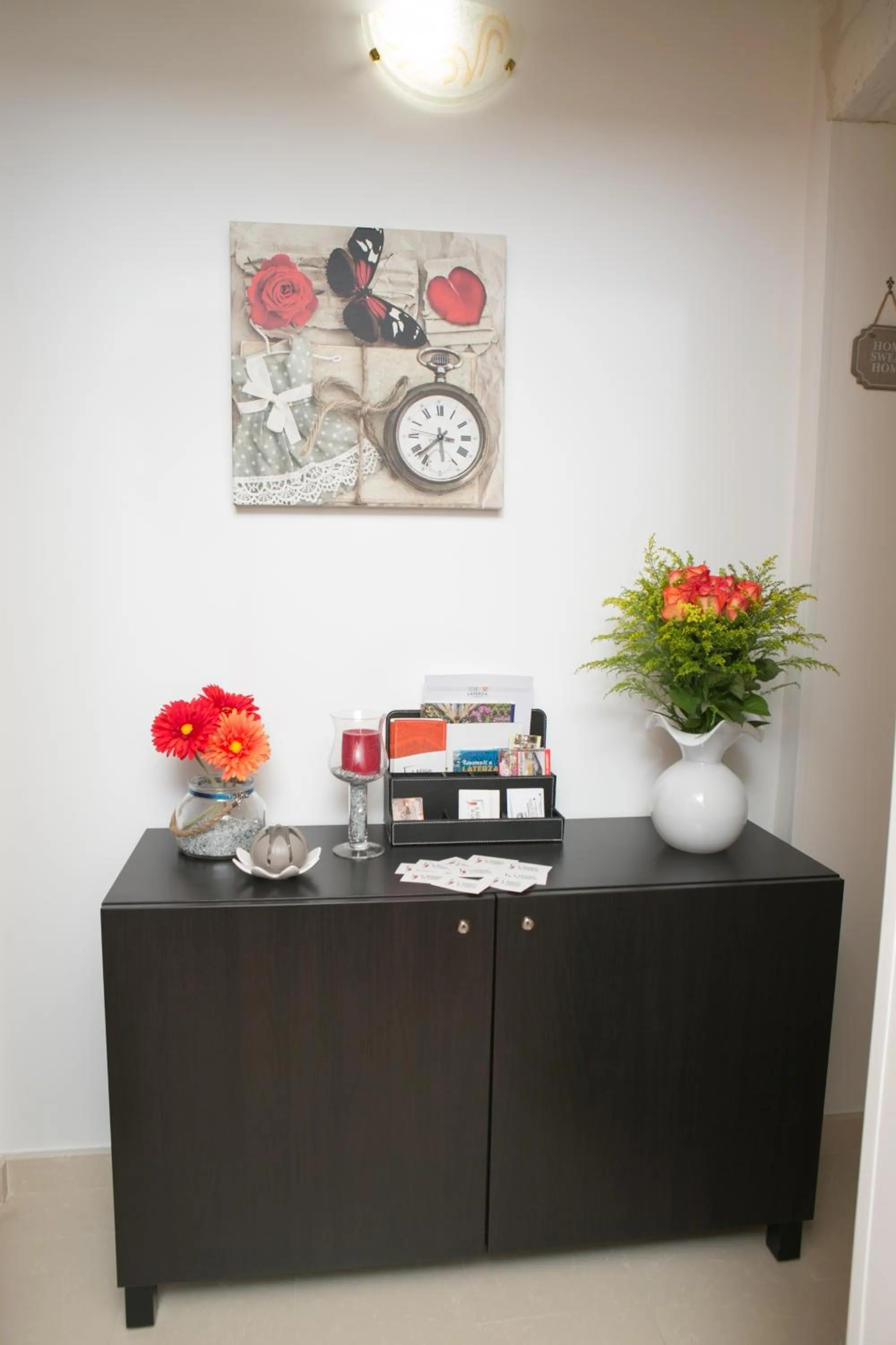 Il Rifugio di Laerte