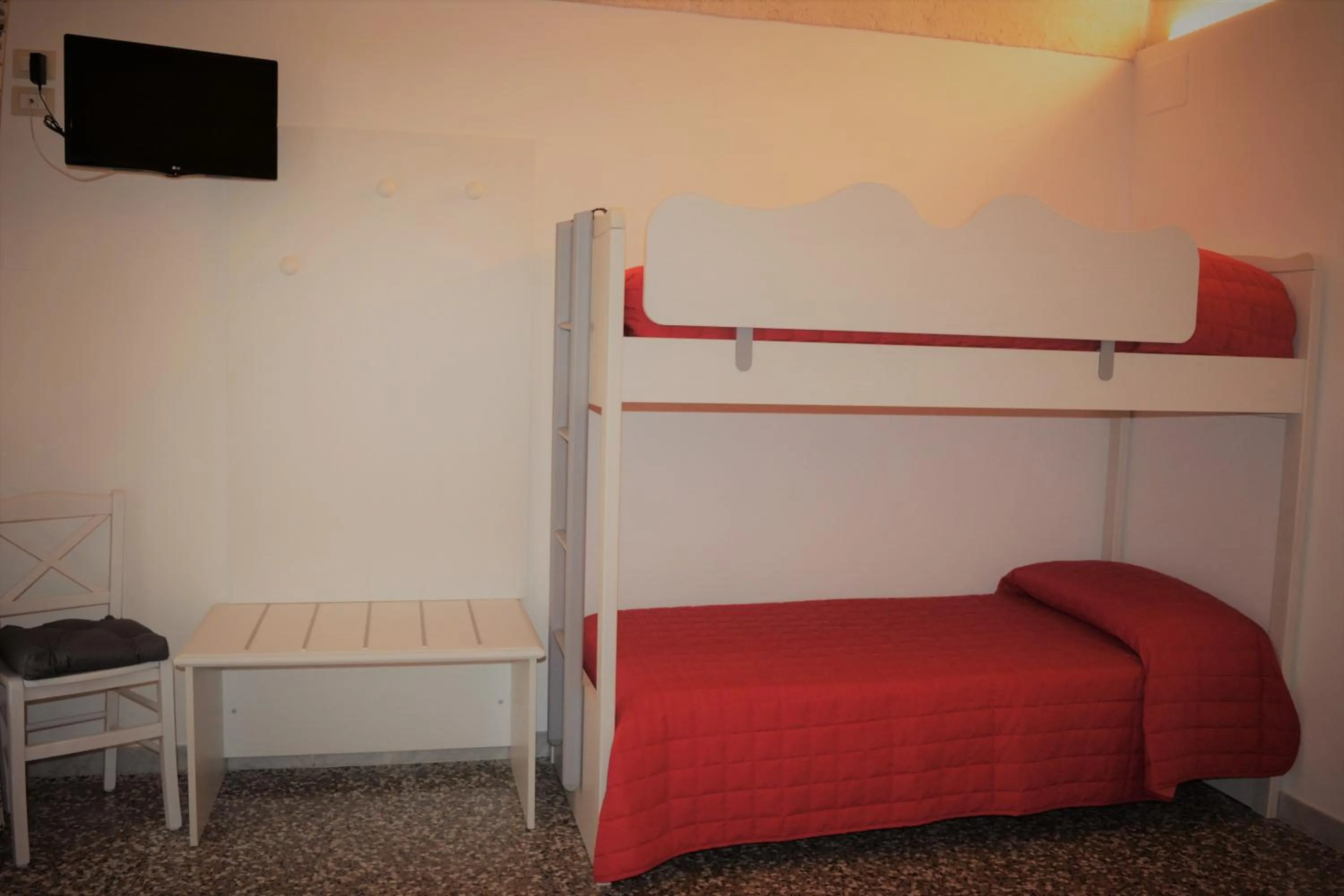 Bedroom, Bed in Il Rifugio di Laerte