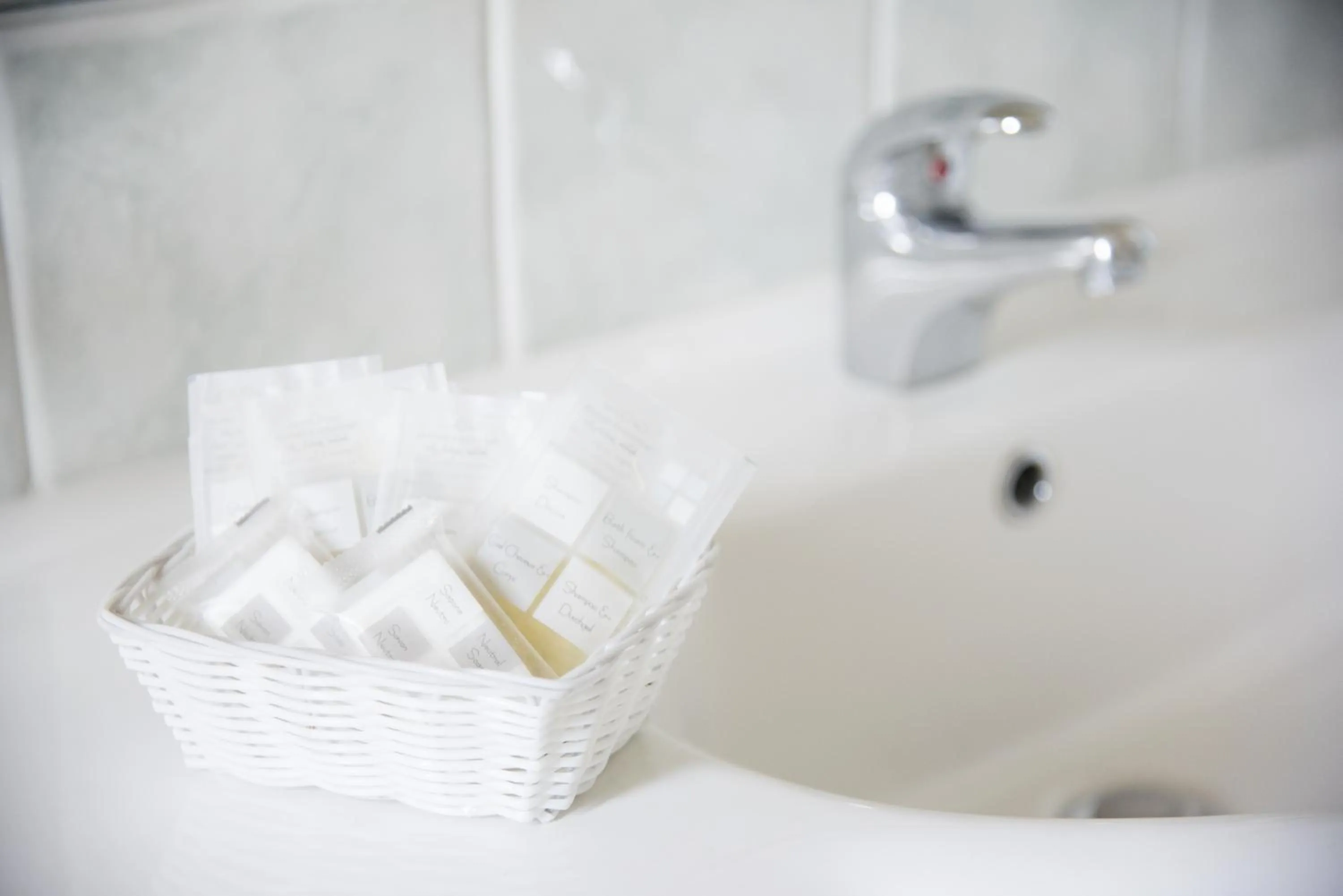 Decorative detail in Michelangelo Cesenatico