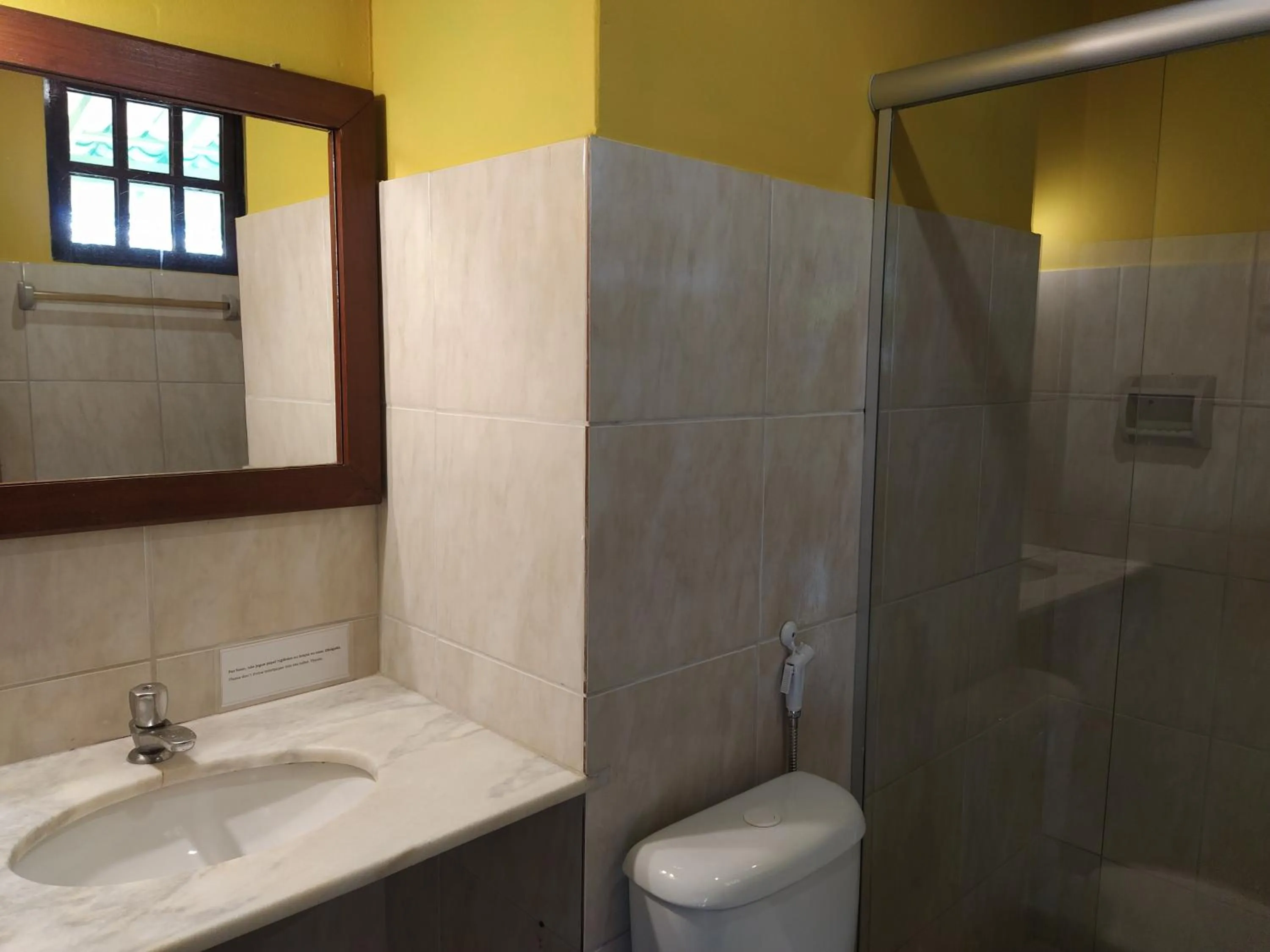 Pousada Canto De Imbassai