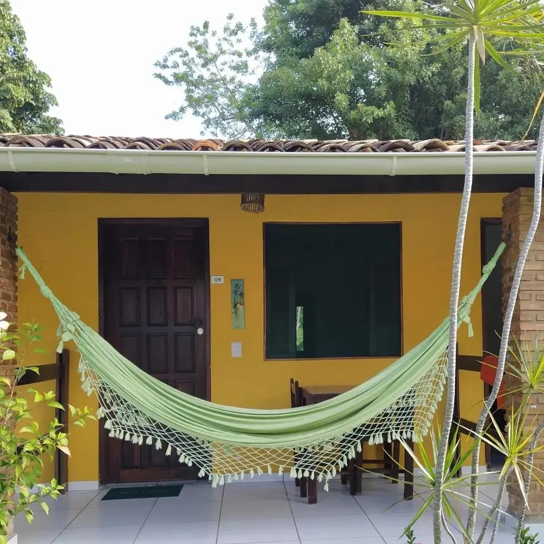 Pousada Canto De Imbassai