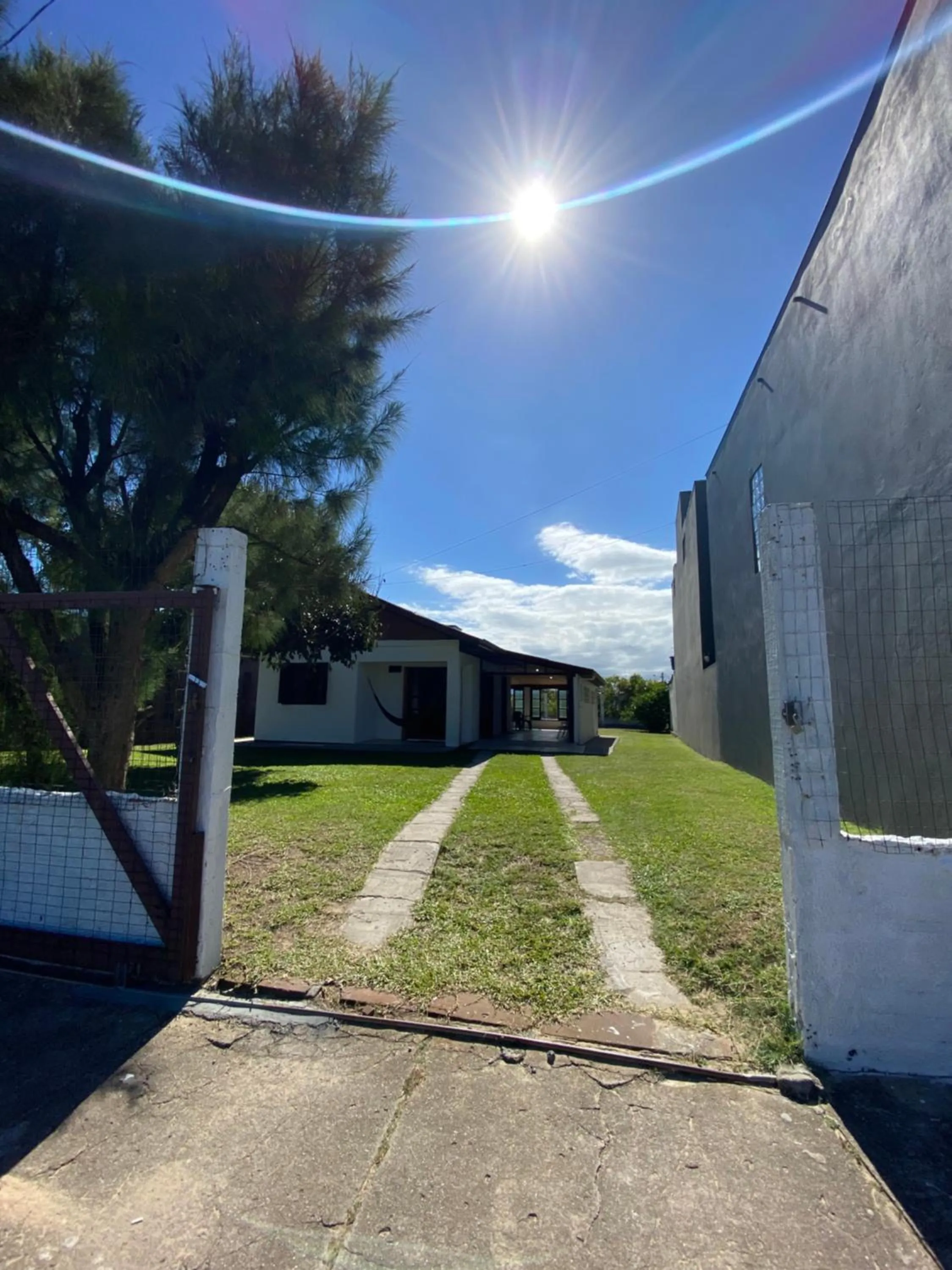 Casa Aventura