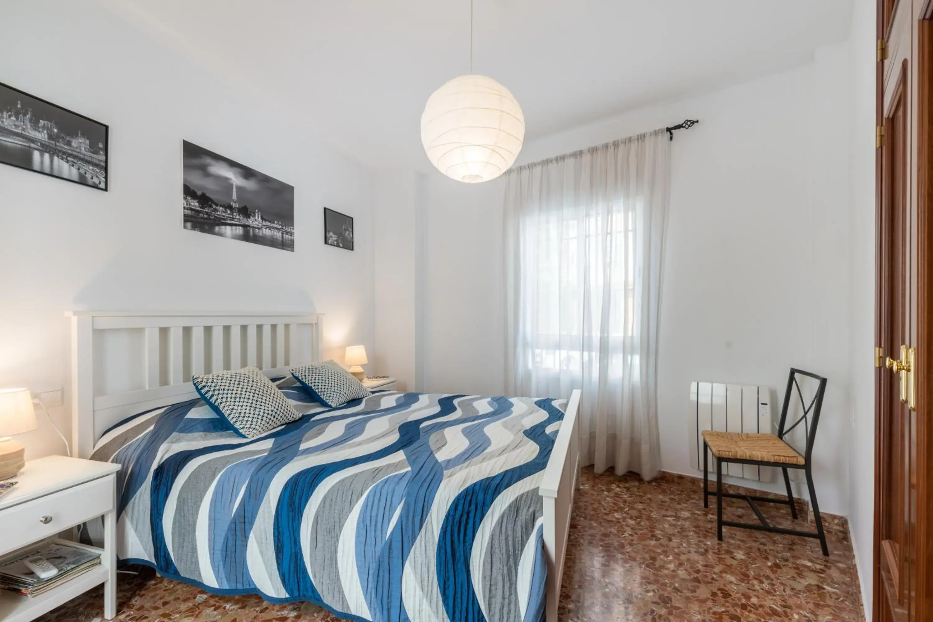 Apartment in Anna Triana Boutique Apartament Apartment in Anna Triana Boutique Apartament