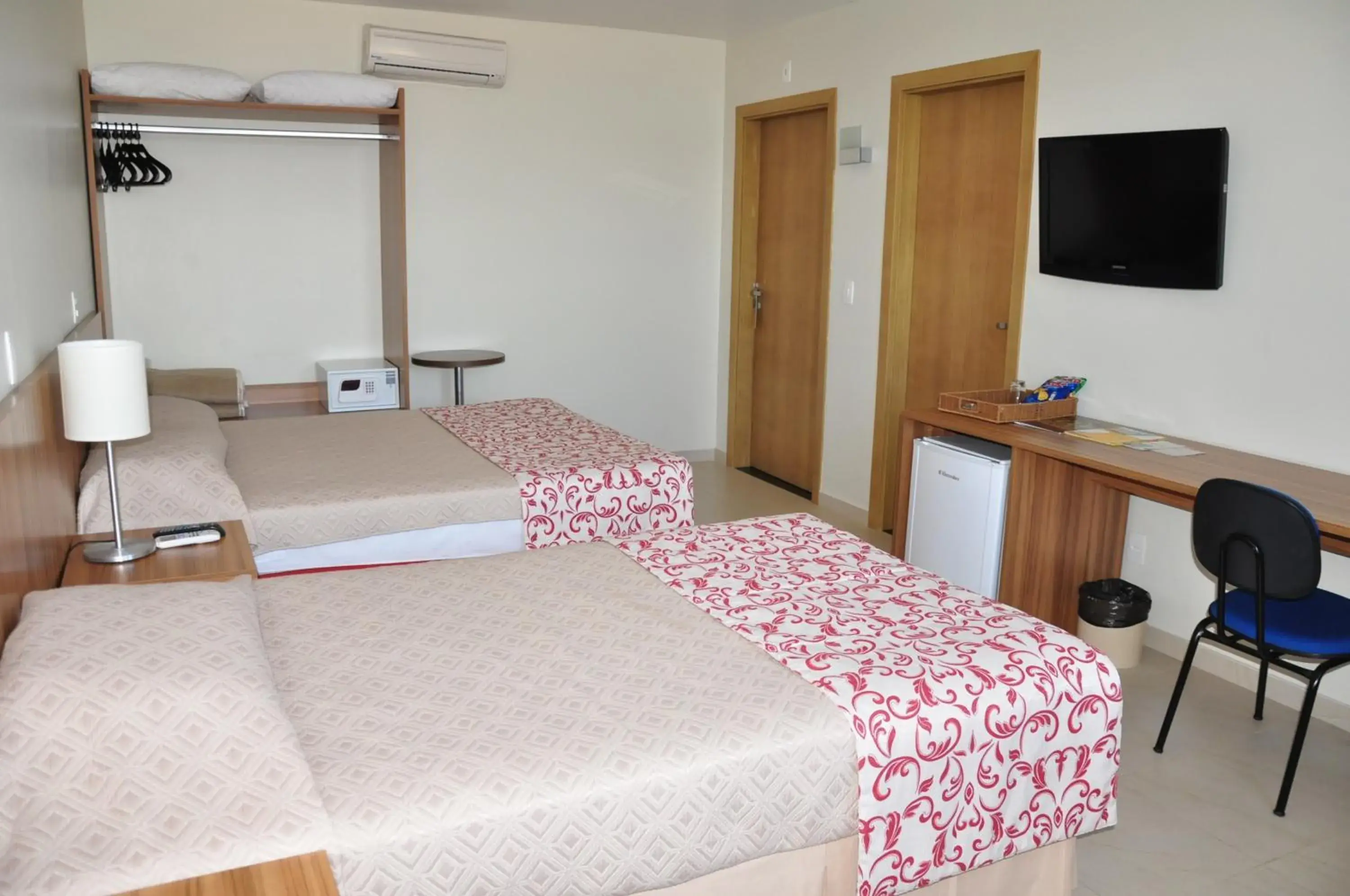Deluxe Apartment - single occupancy in Boa Vista Eco Hotel Deluxe Apartment - single occupancy in Boa Vista Eco Hotel