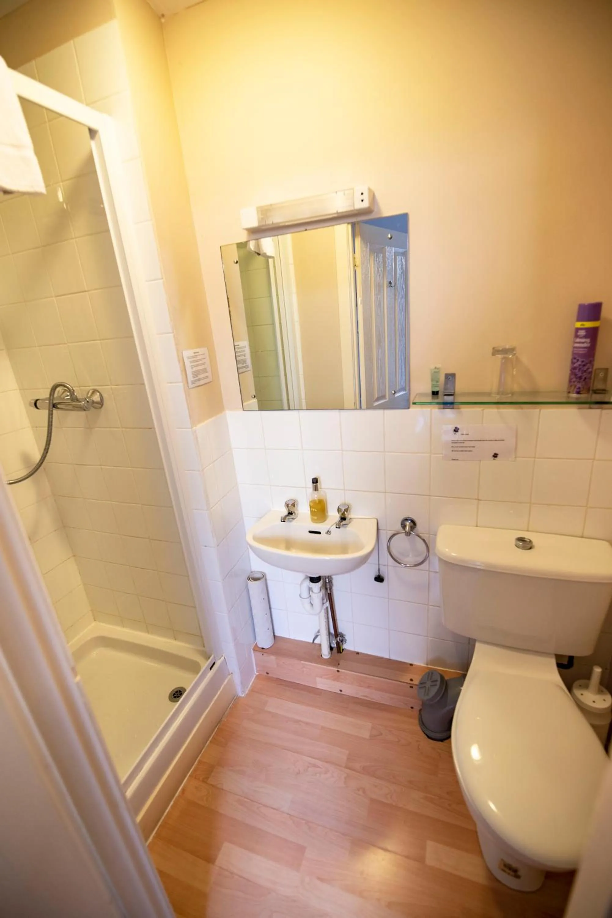 The Kirkmichael Hotel