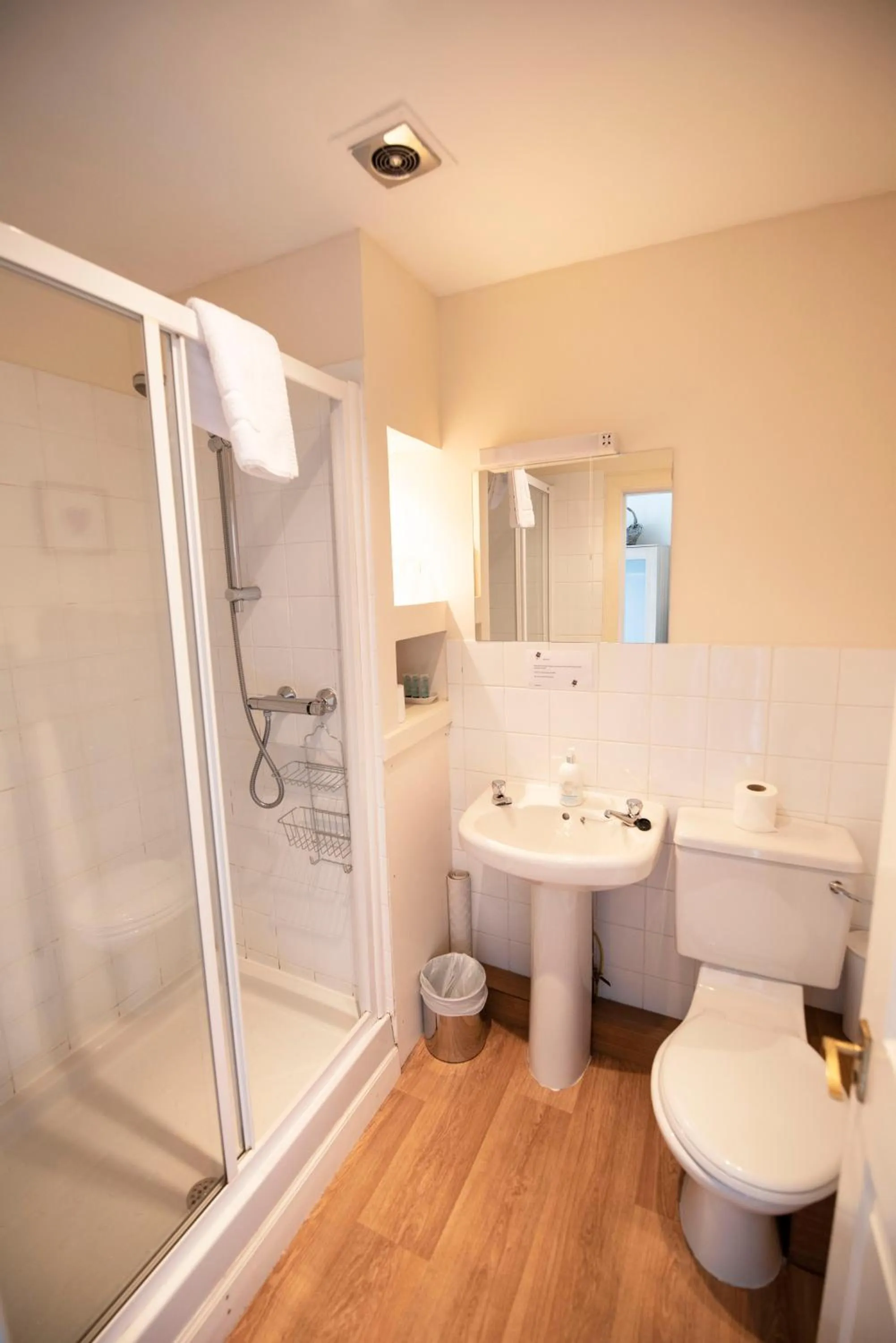 The Kirkmichael Hotel