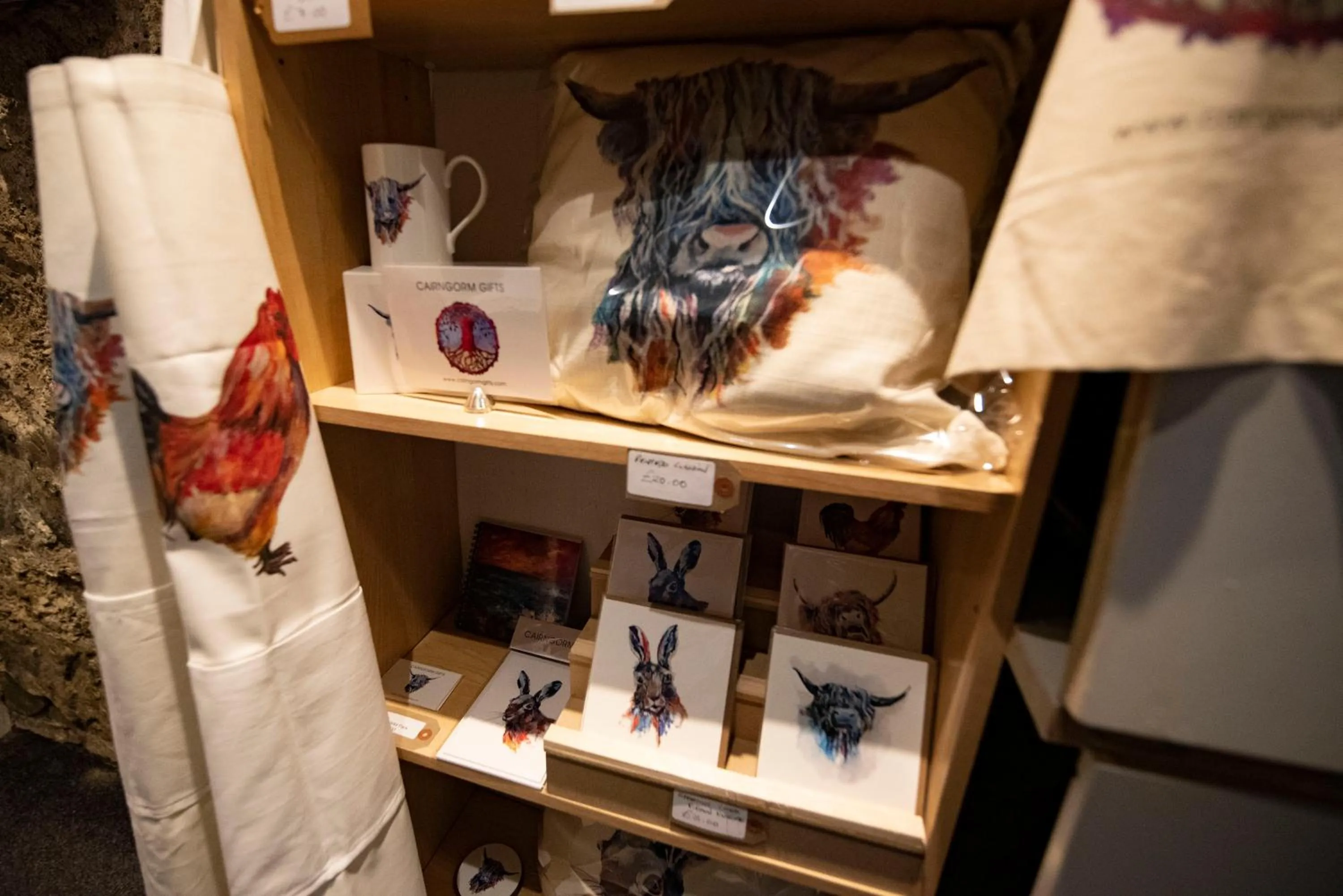 The Kirkmichael Hotel