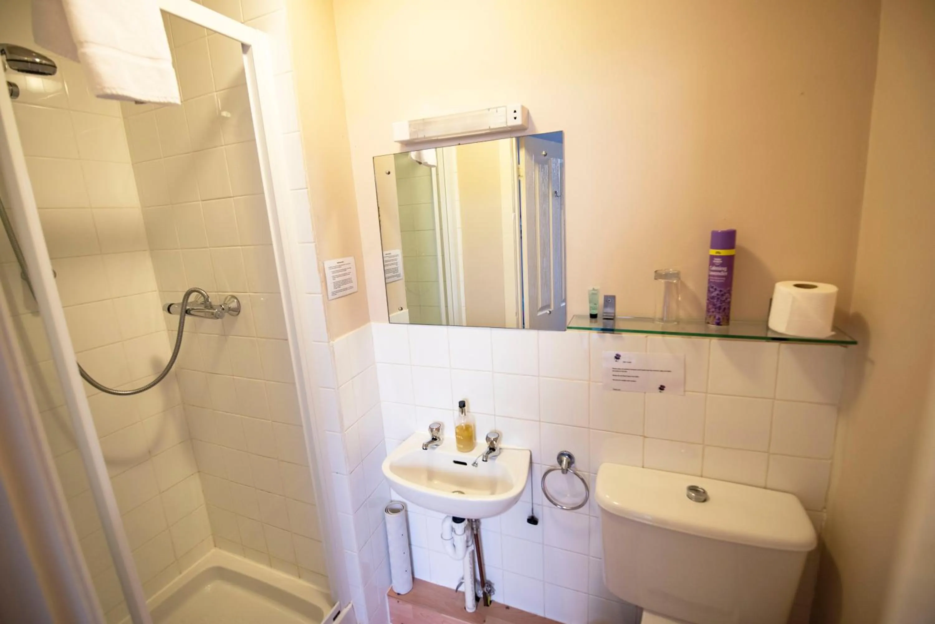 The Kirkmichael Hotel