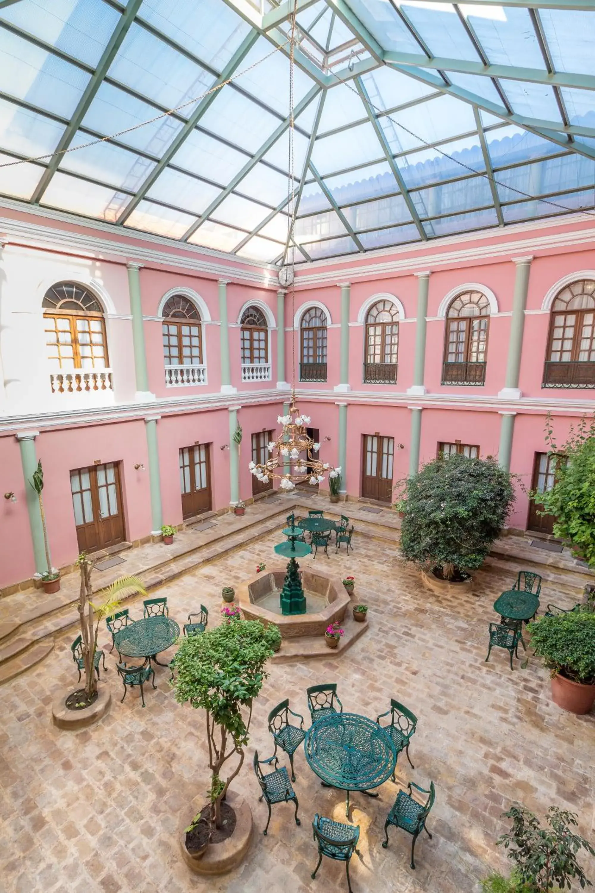 Capital Plaza Hotel Capital Plaza Hotel