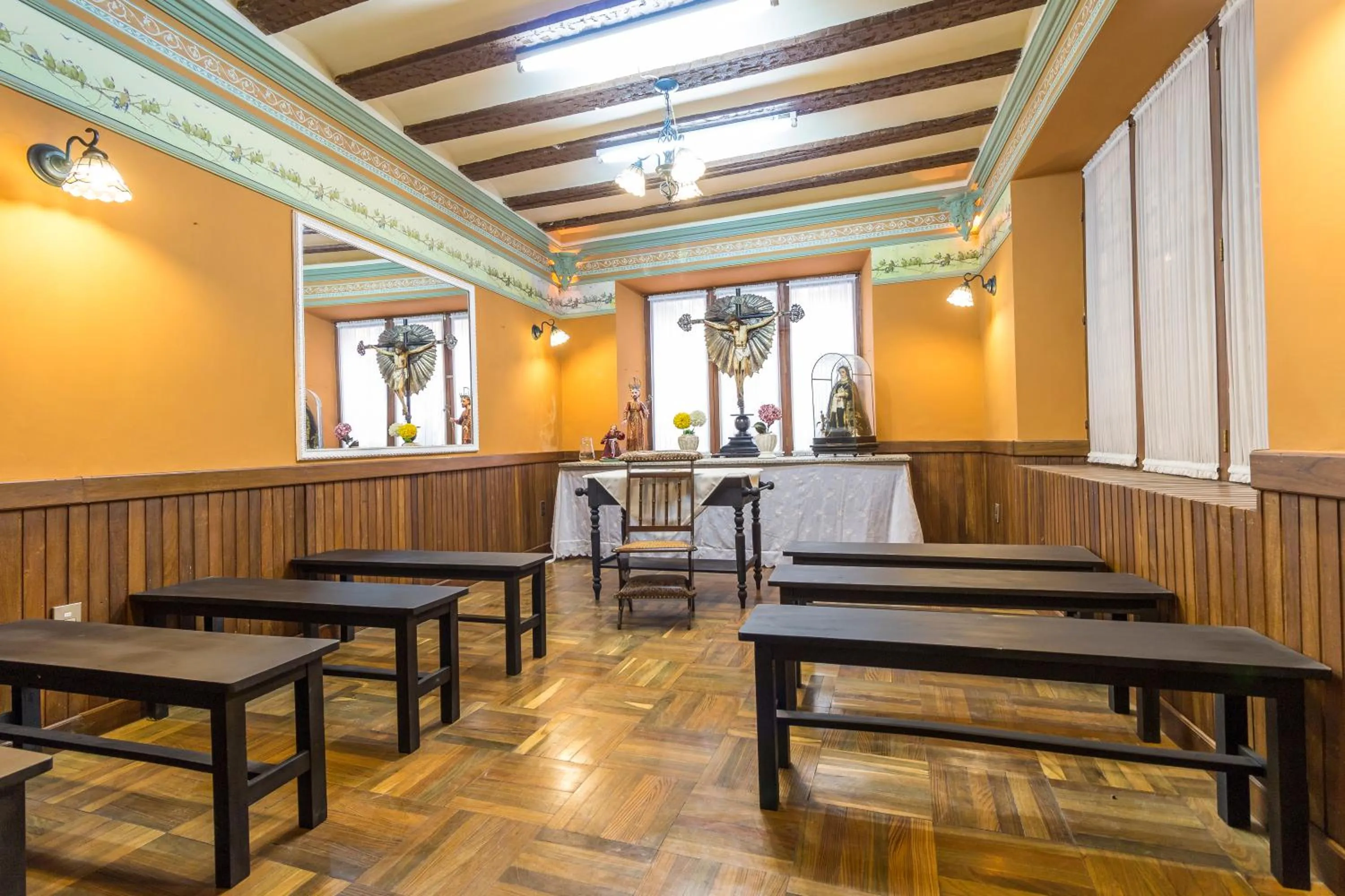 Activities in Capital Plaza Hotel