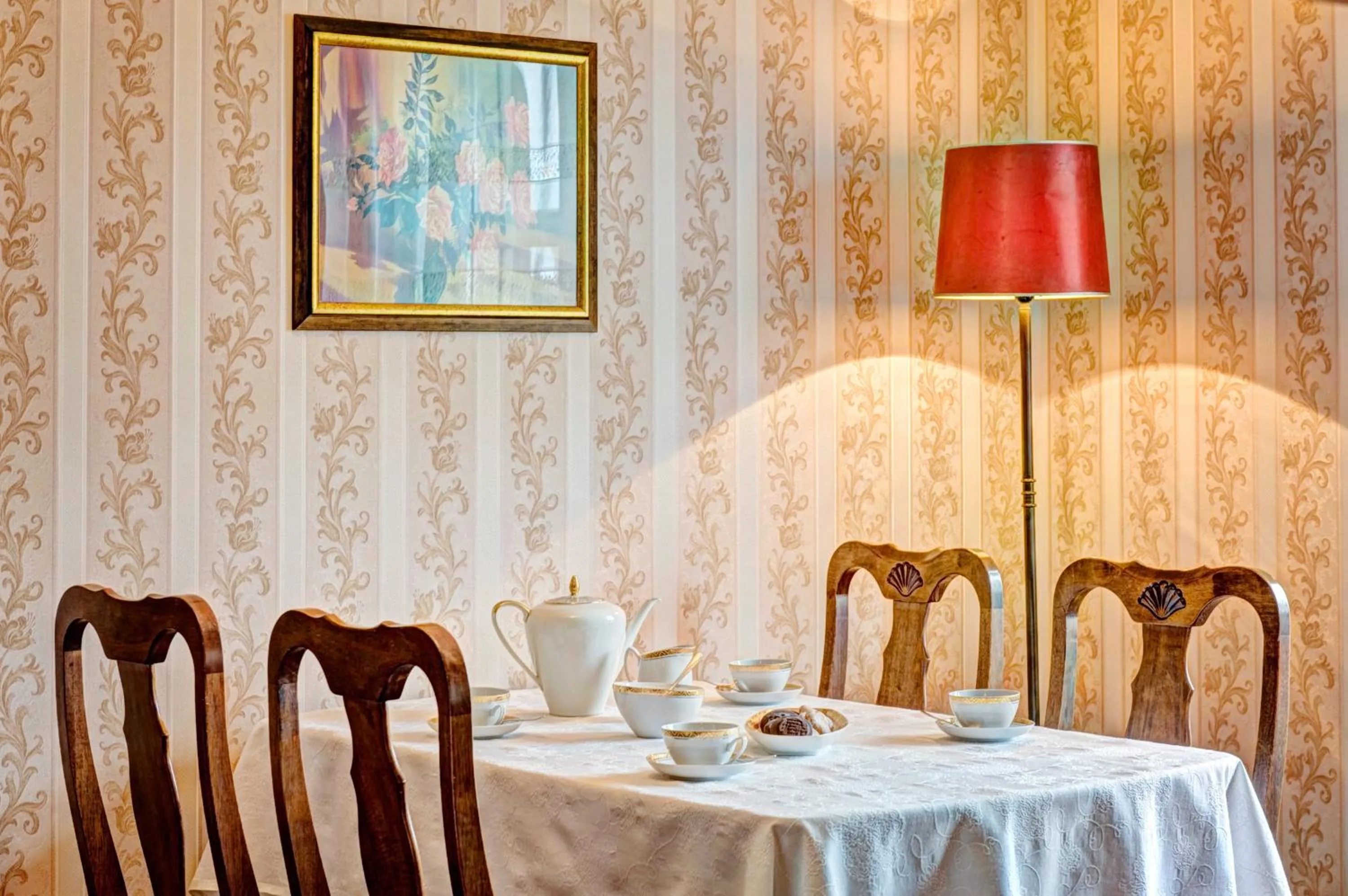 Apartamenty Retro