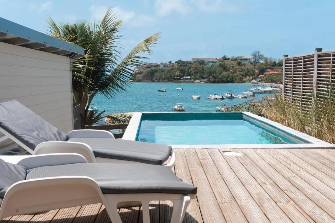 Villa lagoon