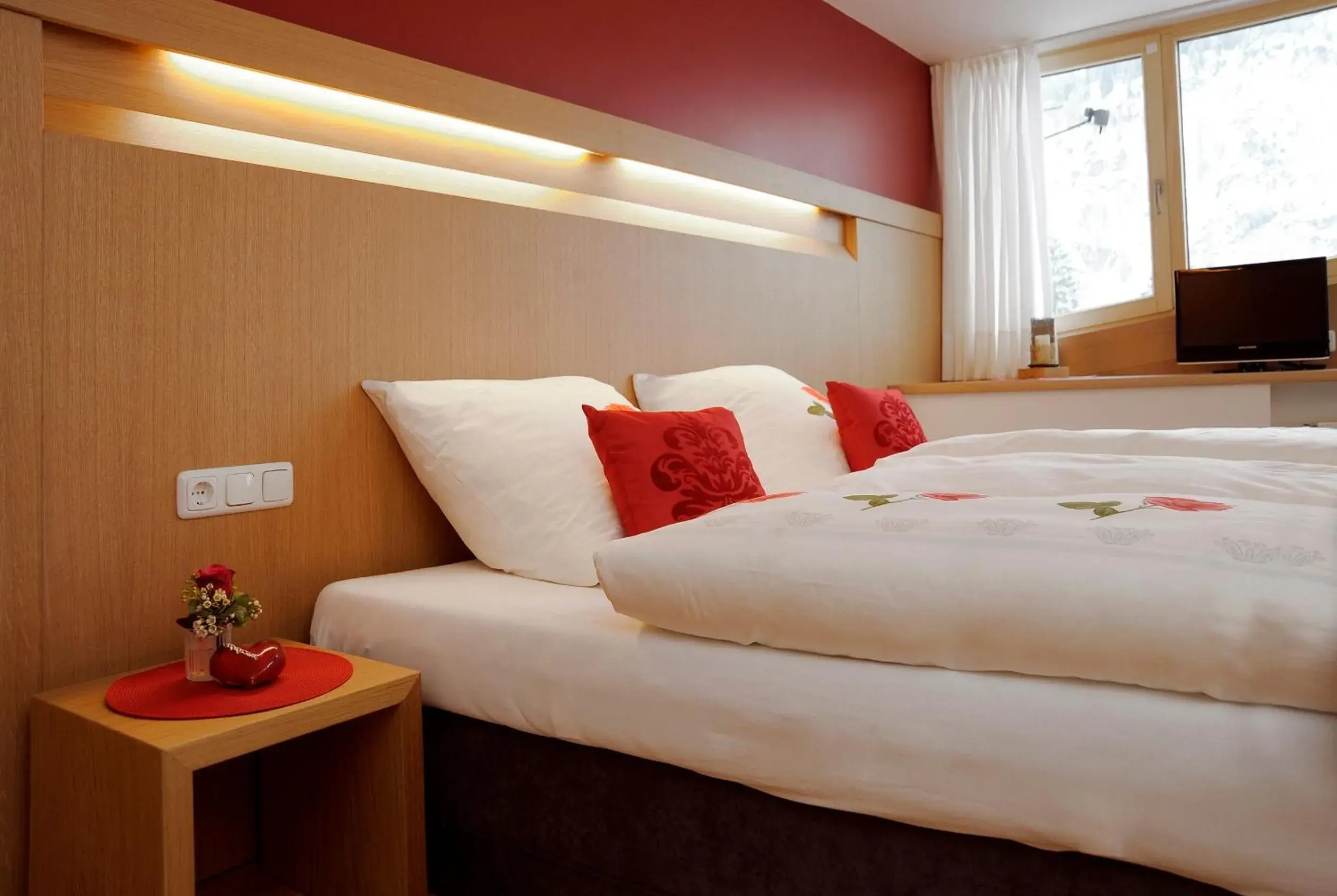 Suite in Alpengasthof Hotel Schwand Suite in Alpengasthof Hotel Schwand