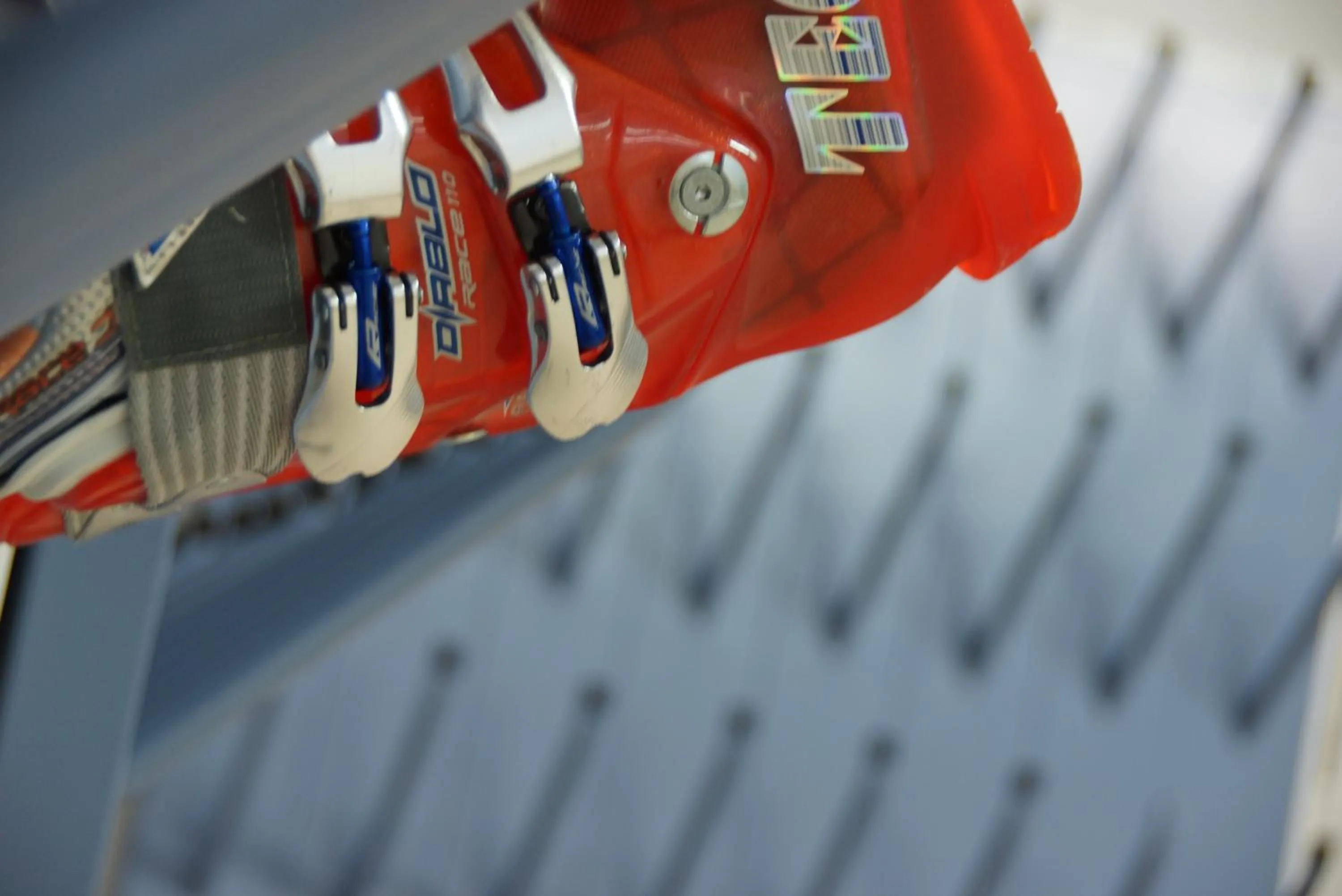 Residence Baita Antlia