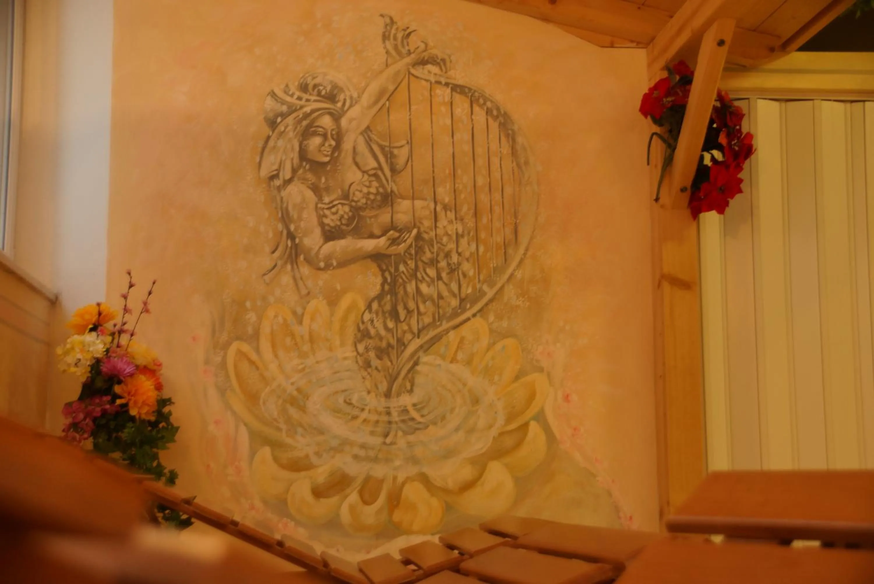 Spa and wellness centre/facilities in Residence Baita Antlia