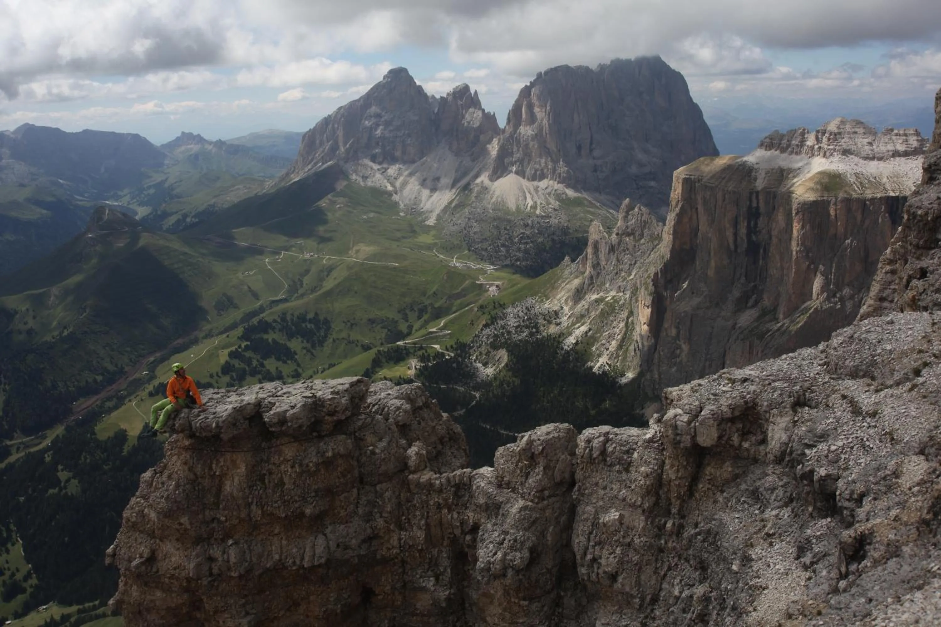 Summer in Residence Baita Antlia