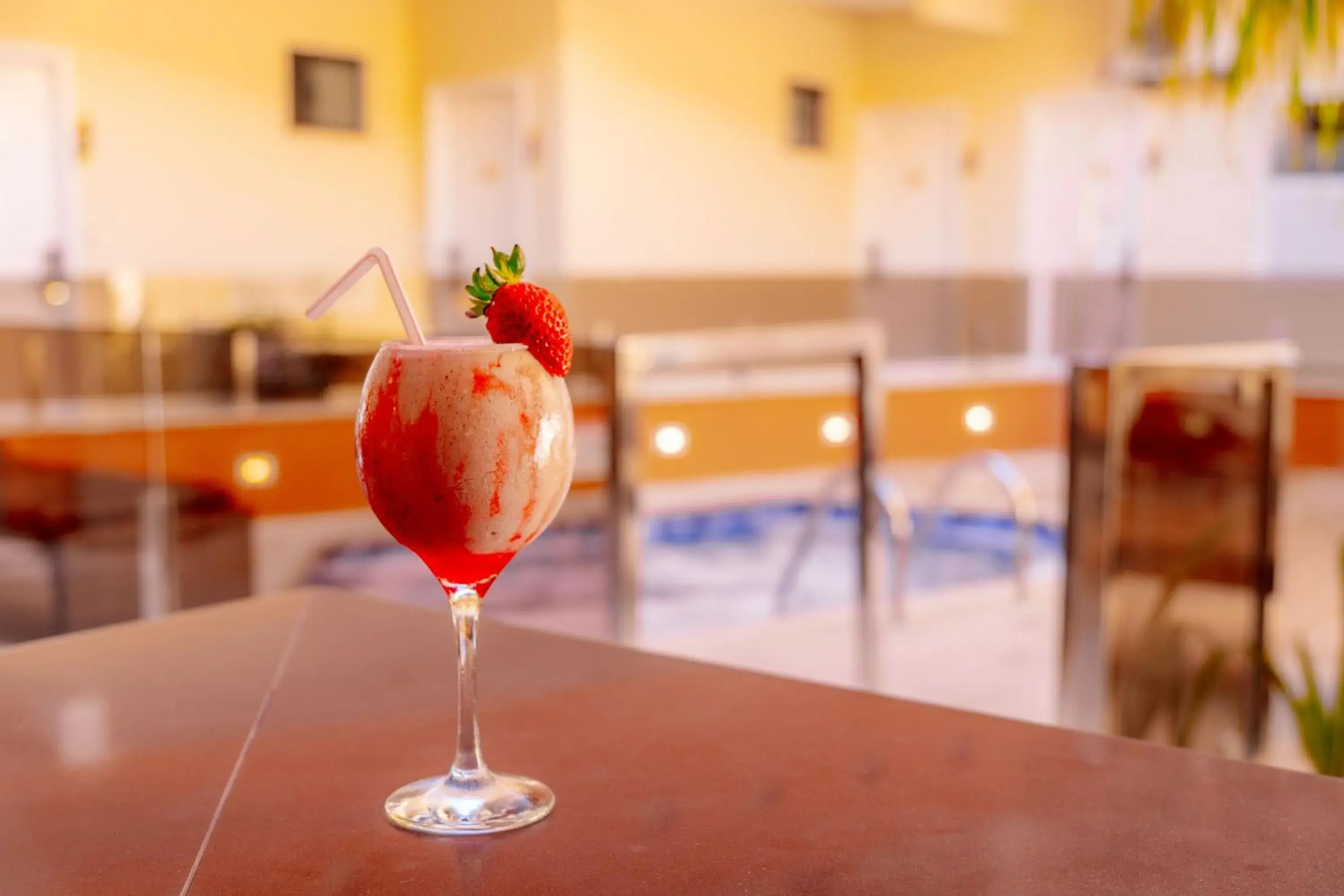 Food and drinks in Rede Andrade Terra Brasil Food and drinks in Rede Andrade Terra Brasil