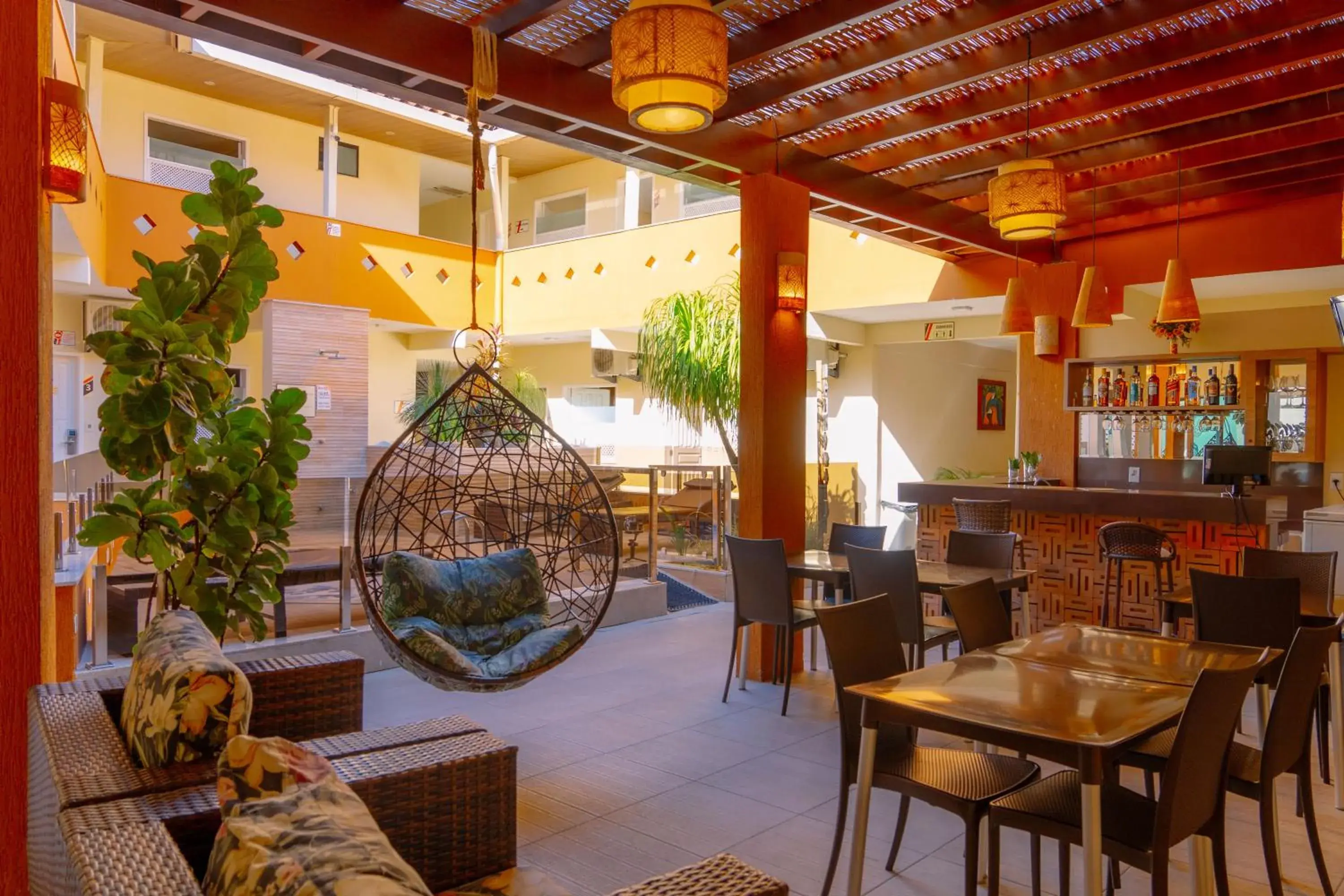 Restaurant/places to eat in Rede Andrade Terra Brasil Restaurant/places to eat in Rede Andrade Terra Brasil