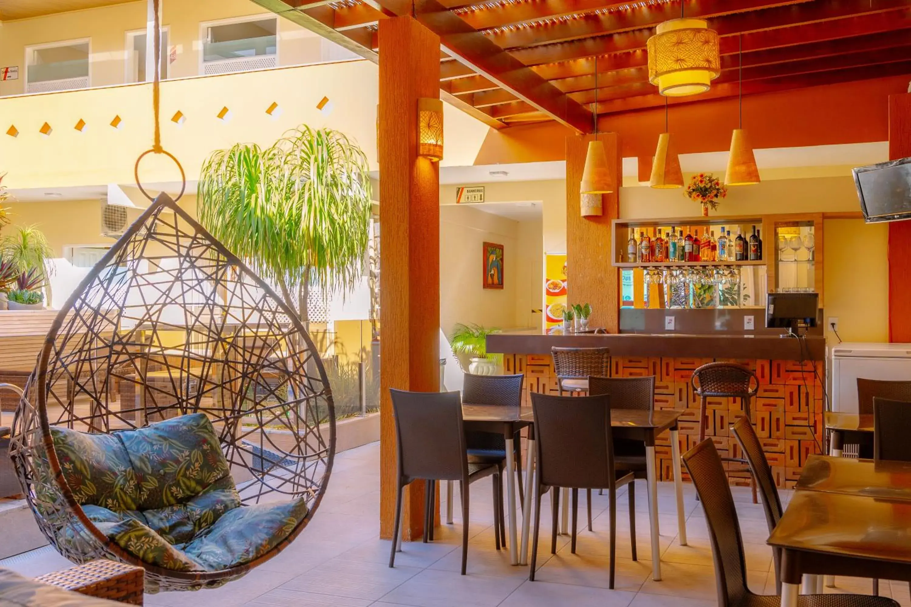 Restaurant/places to eat in Rede Andrade Terra Brasil Restaurant/places to eat in Rede Andrade Terra Brasil