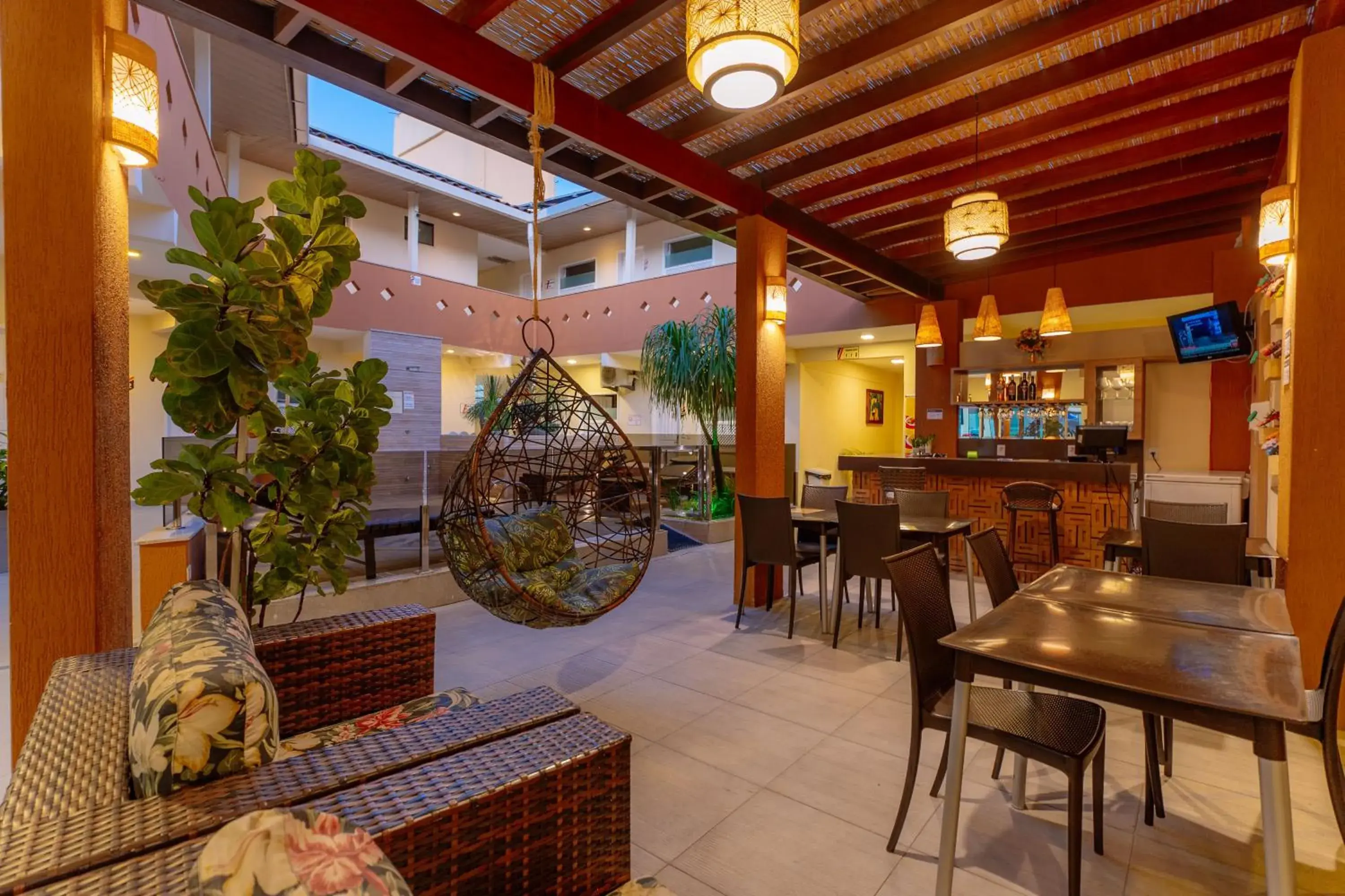 Restaurant/places to eat in Rede Andrade Terra Brasil Restaurant/places to eat in Rede Andrade Terra Brasil