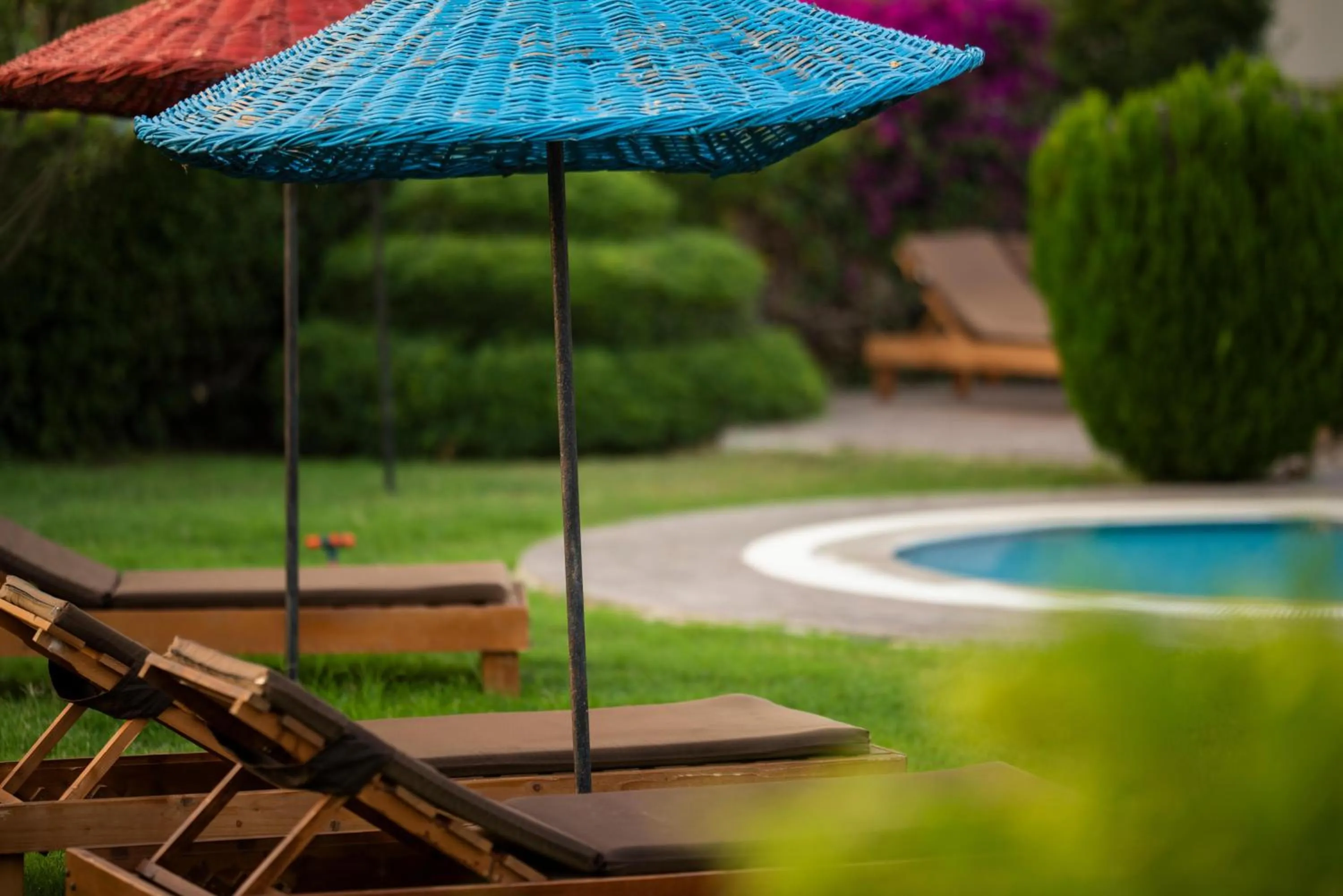 Activities in Golden Moon Hotel