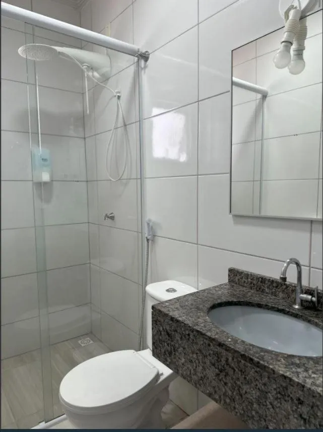 Pousada Casarão Schmidt