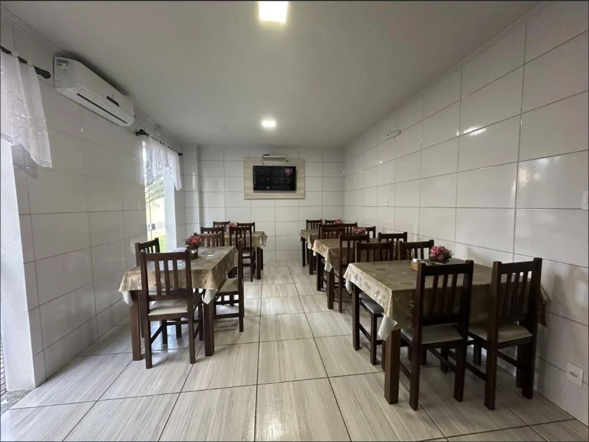 Pousada Casarão Schmidt