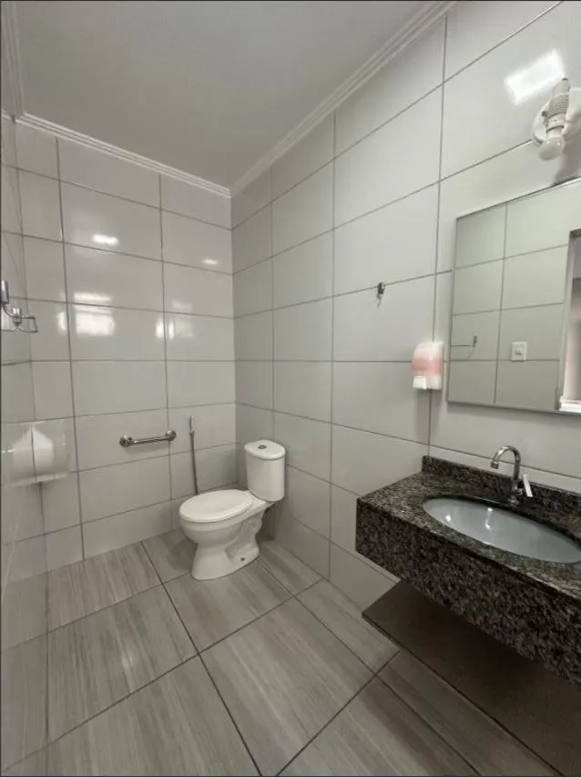 Pousada Casarão Schmidt